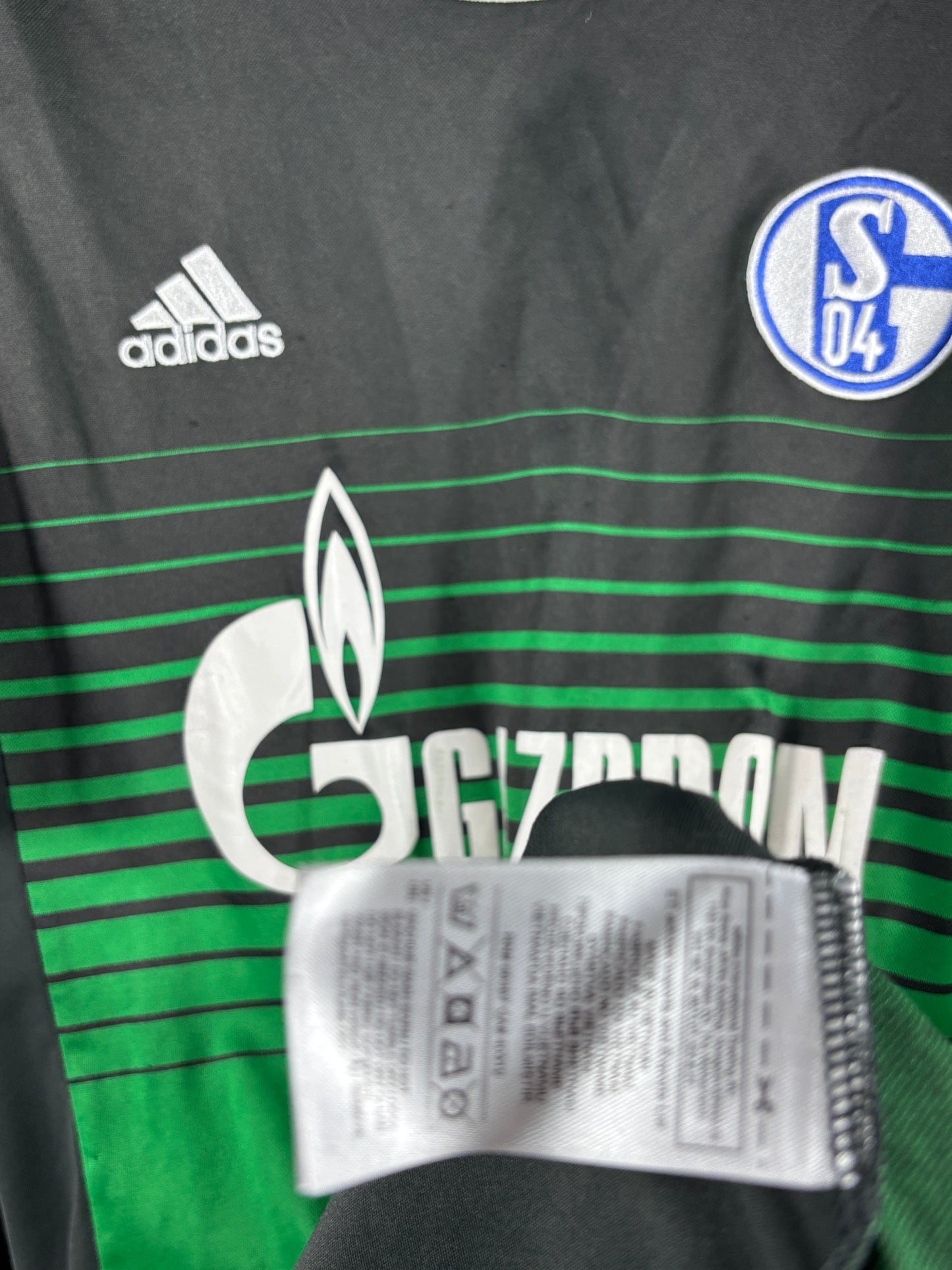 Schalke 04 2015/2016 Ausweichtrikot - XL