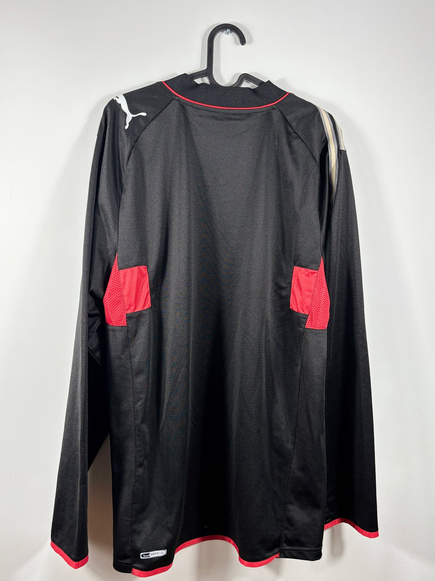 VfB Stuttgart 2008/2009 Ausweichtrikot - XL