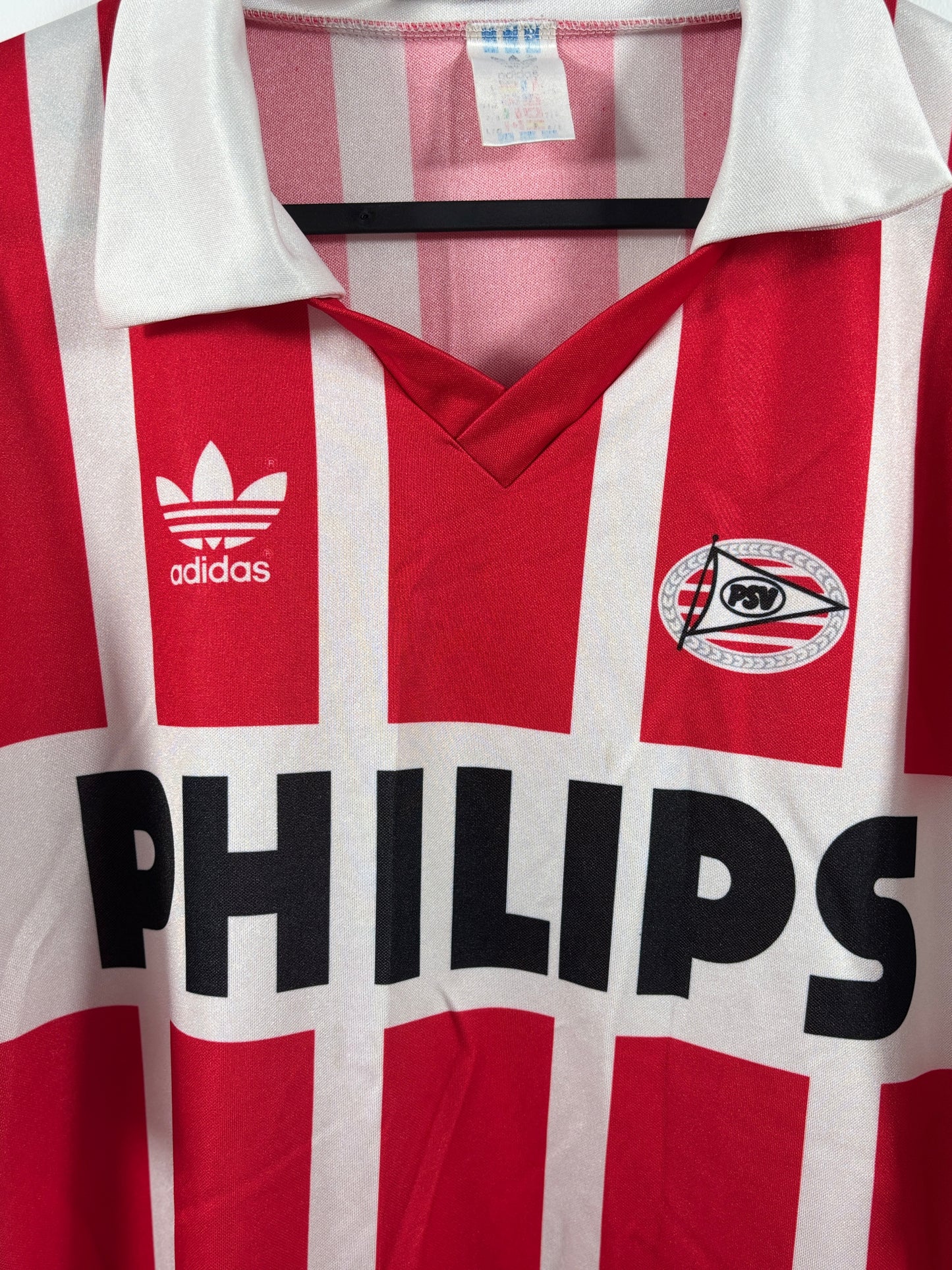 PSV Eindhoven 1990/1991/1992 Philips - L/XL