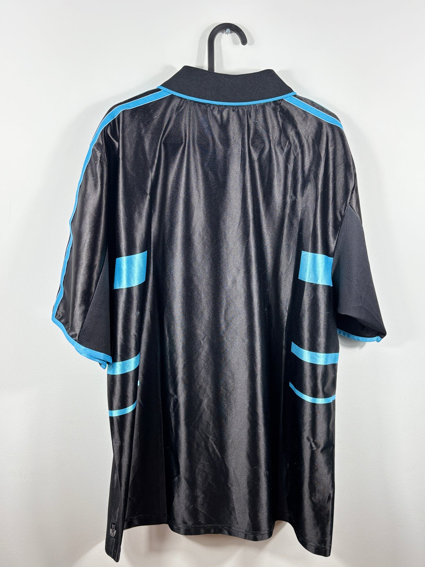 Olympique Marseille 1999/2020 Ausweichtrikot Ericsson - XL