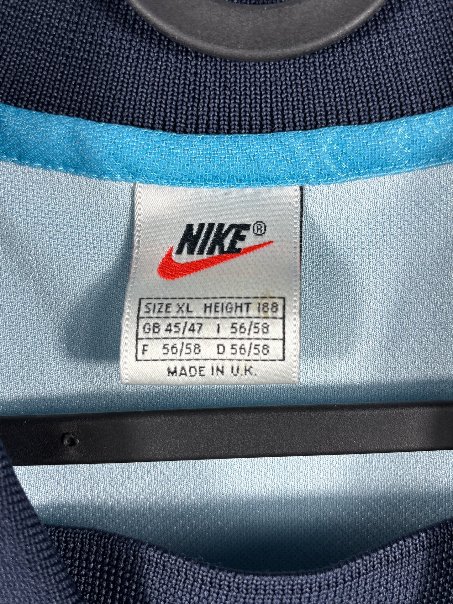 TSV 1860 München 1997/1998 Heimtrikot - XL