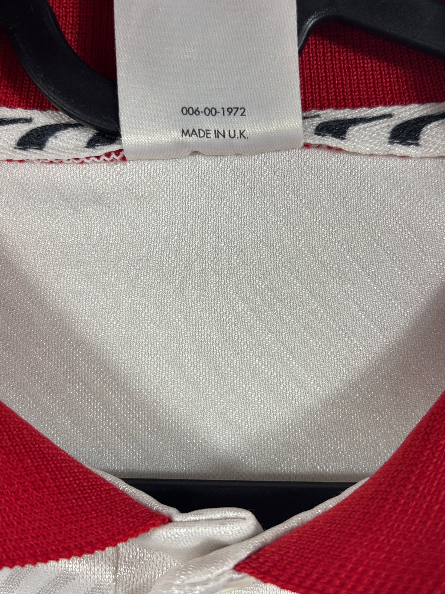 1. FC Köln 1996/1997 Heimtrikot Ford – XL