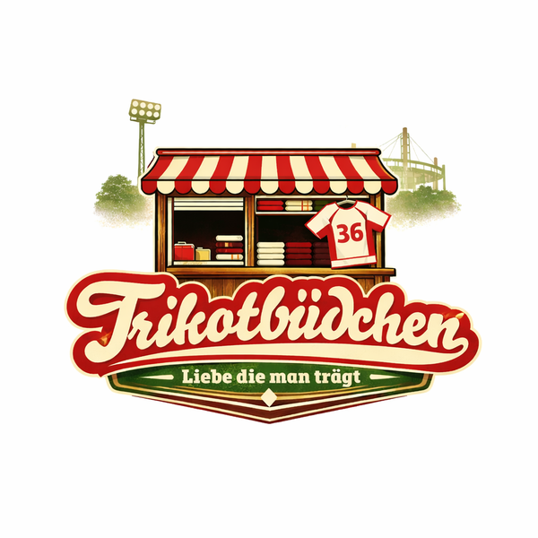 Trikotbüdchen