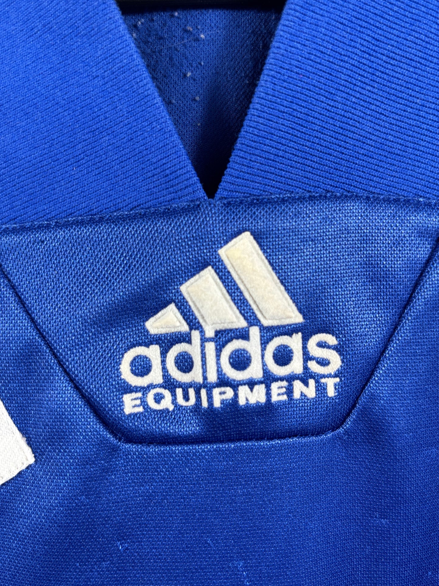 Schalke 04 1994/1995/1996 Heimtrikot - XL