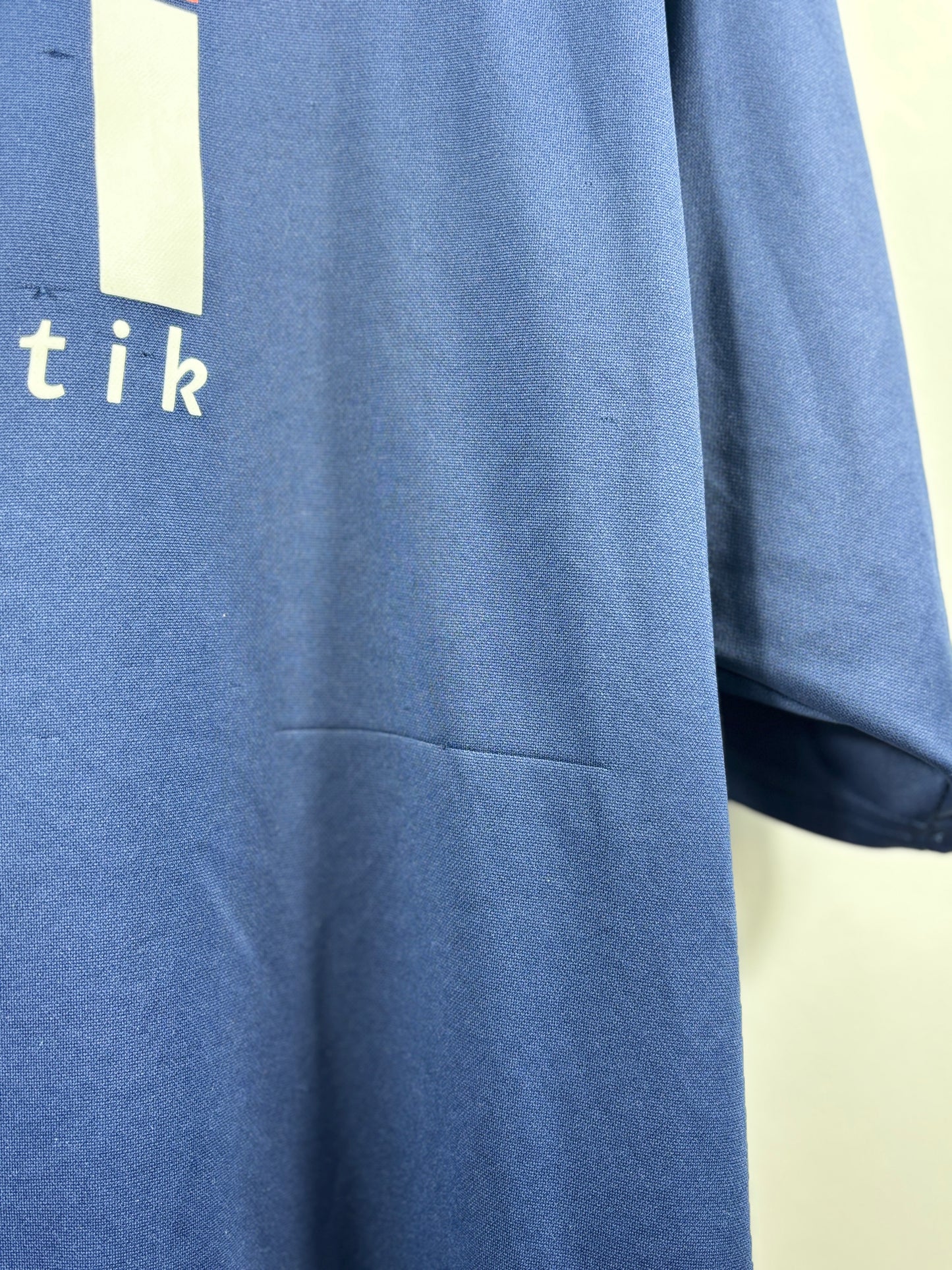 TSV 1860 München 1999/2000 Trainingstrikot – XL