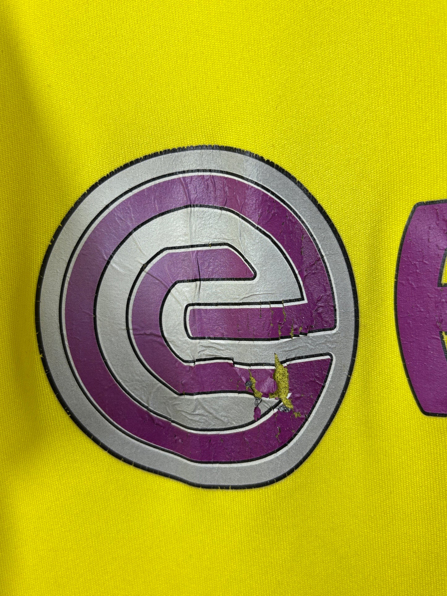 BVB Borussia Dortmund 2012/2013 Heimtrikot - M - #10 Götze