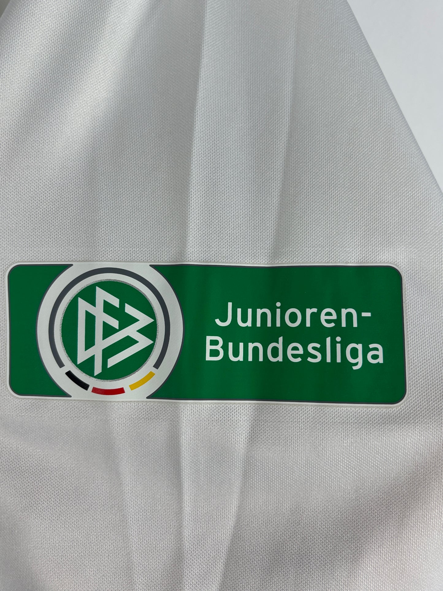 VfL Bochum 2011/2012/2013 Auswärtstrikot - L - #13 (Matchworn)