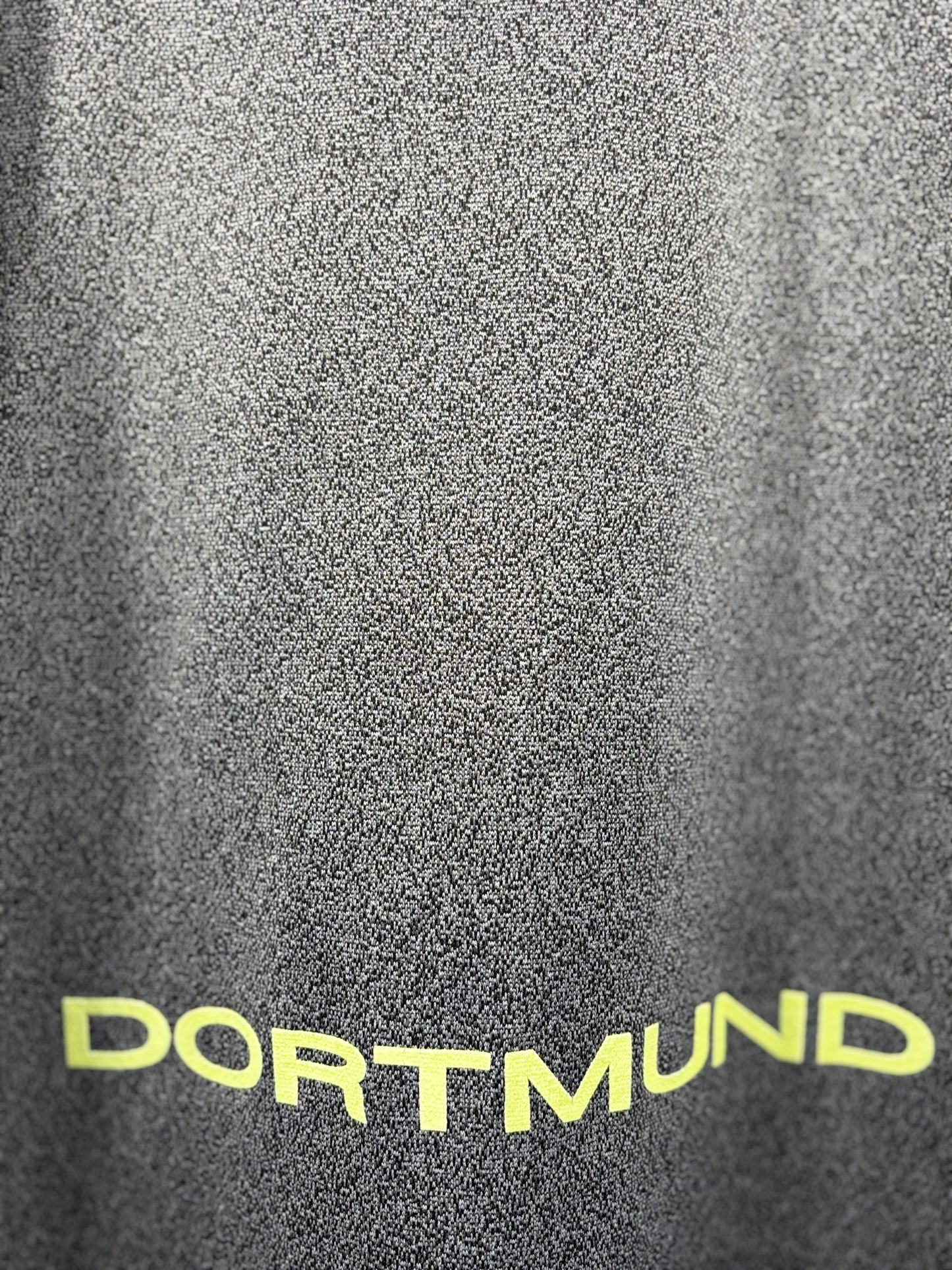 BVB Borussia Dortmund 1997/1998 Auswärtstrikot- L (DEFEKT)