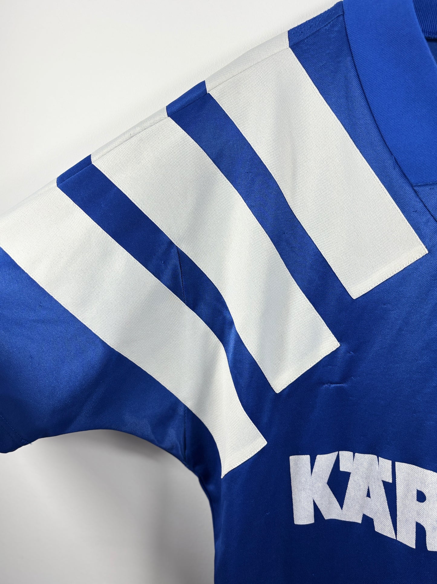 Schalke 04 1994/1995/1996 Heimtrikot - XL