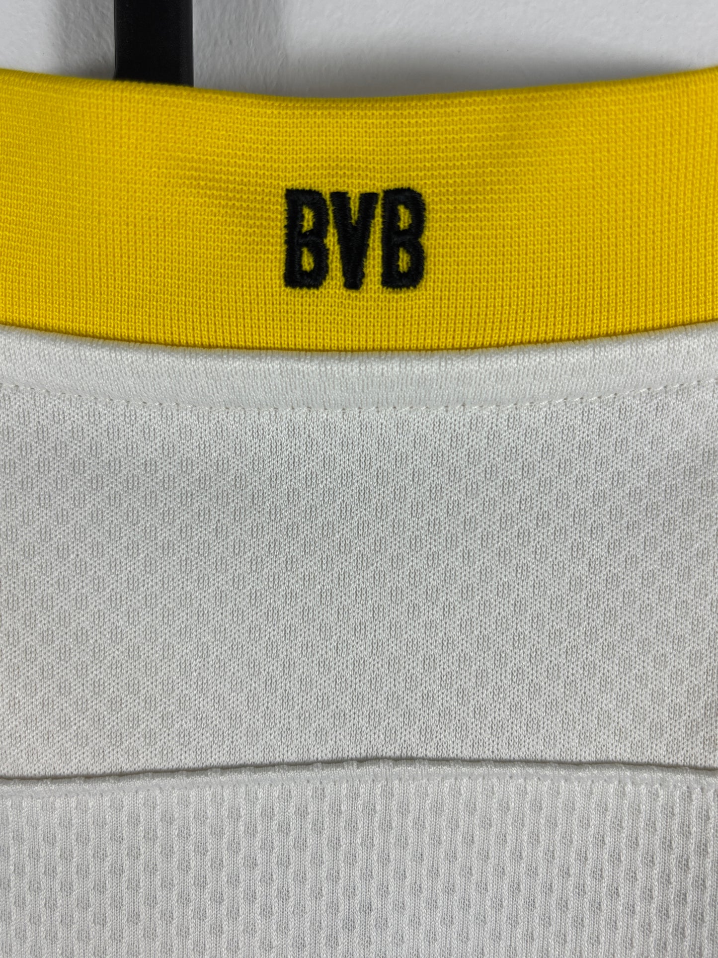 BVB Borussia Dortmund 2020/2021 Ausweichtrikot - XL