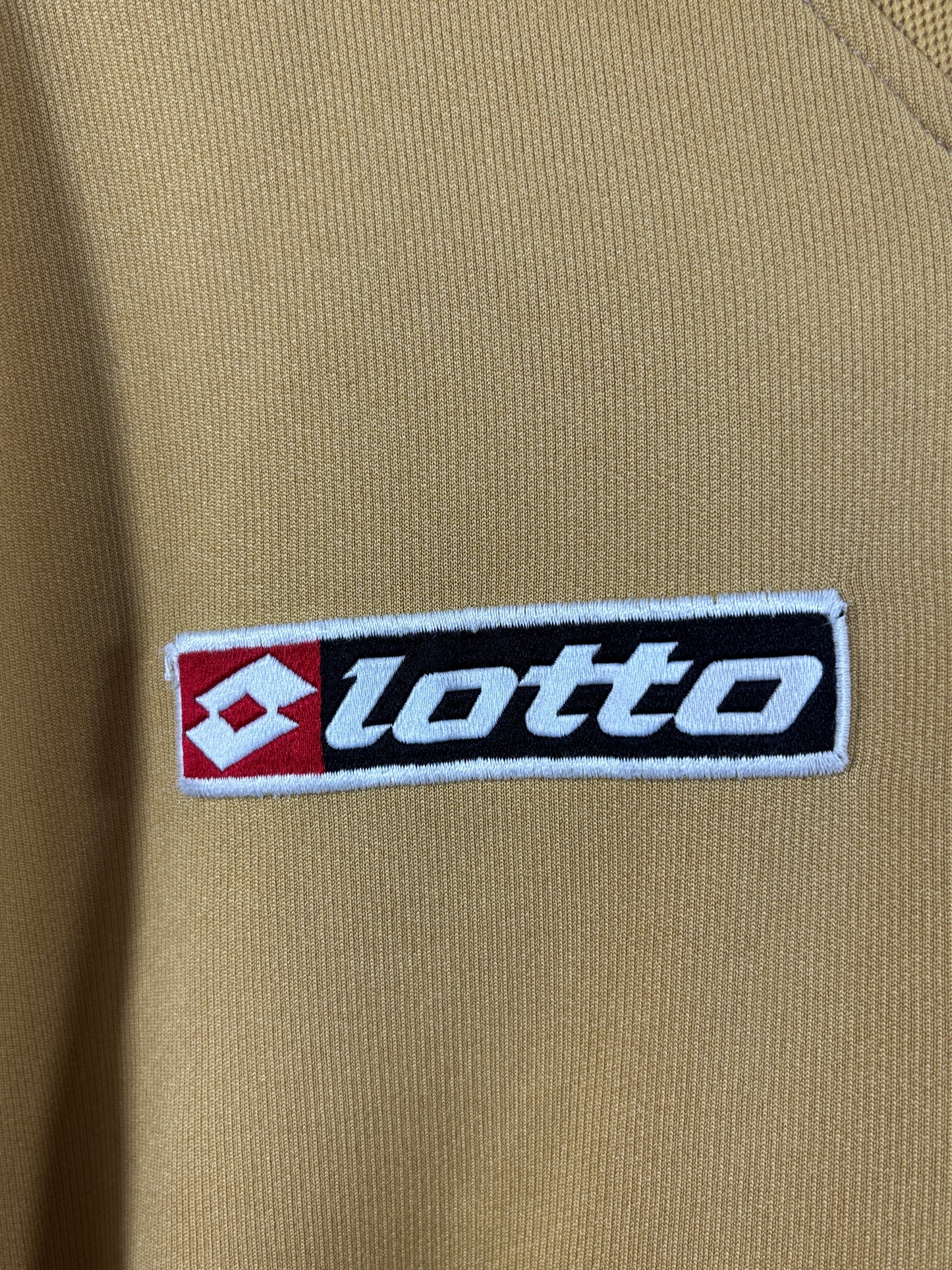 Borussia Mönchengladbach 2004/2005 Heimtrikot - XL - #1
