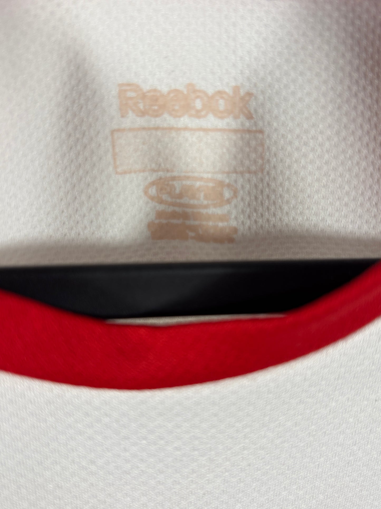 1. FC Köln 2008/2009 Heimtrikot Rewe– XL - #20 Antar