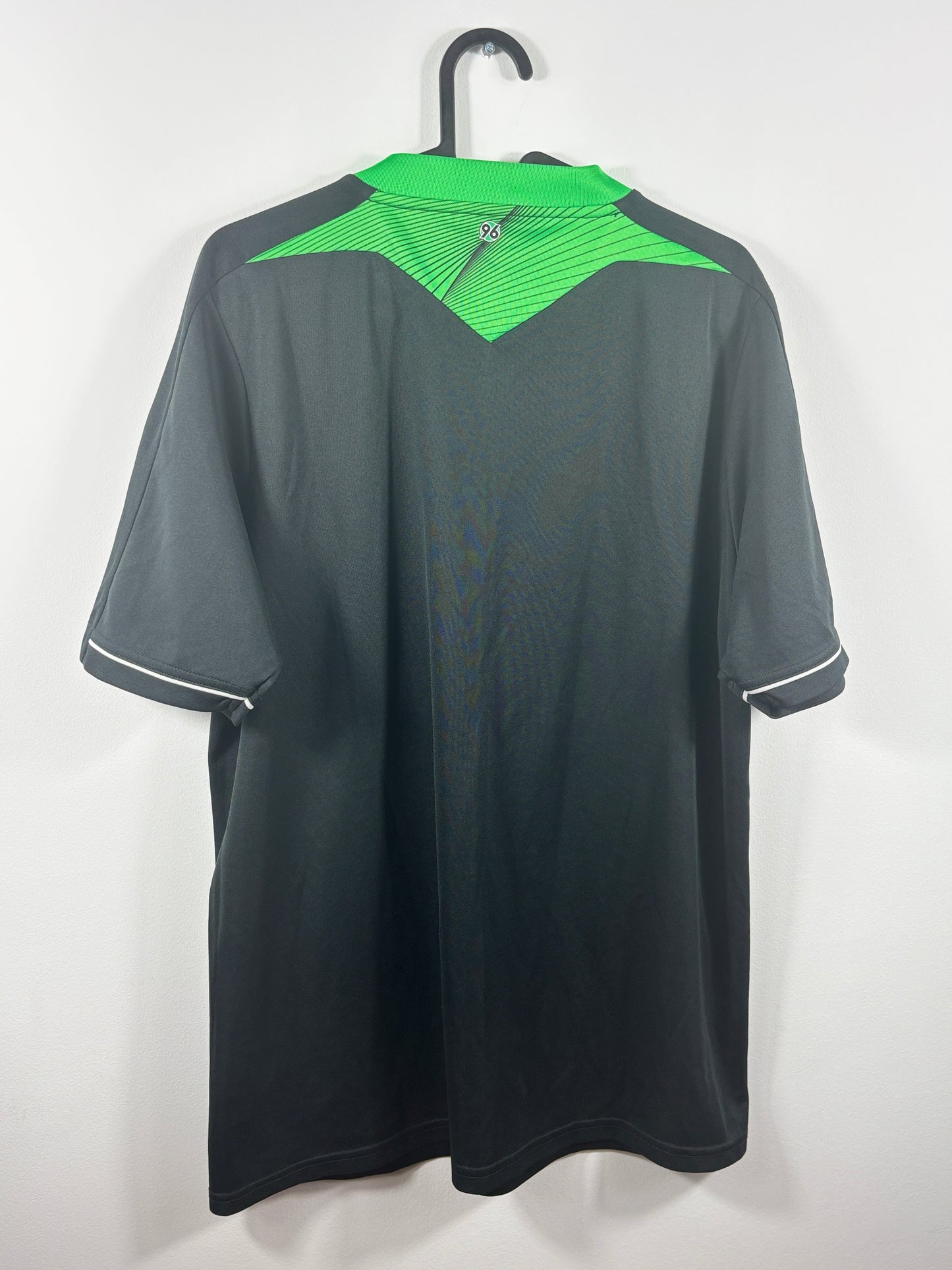 Hannover 96 2015/2016 Auswärtstrikot – L