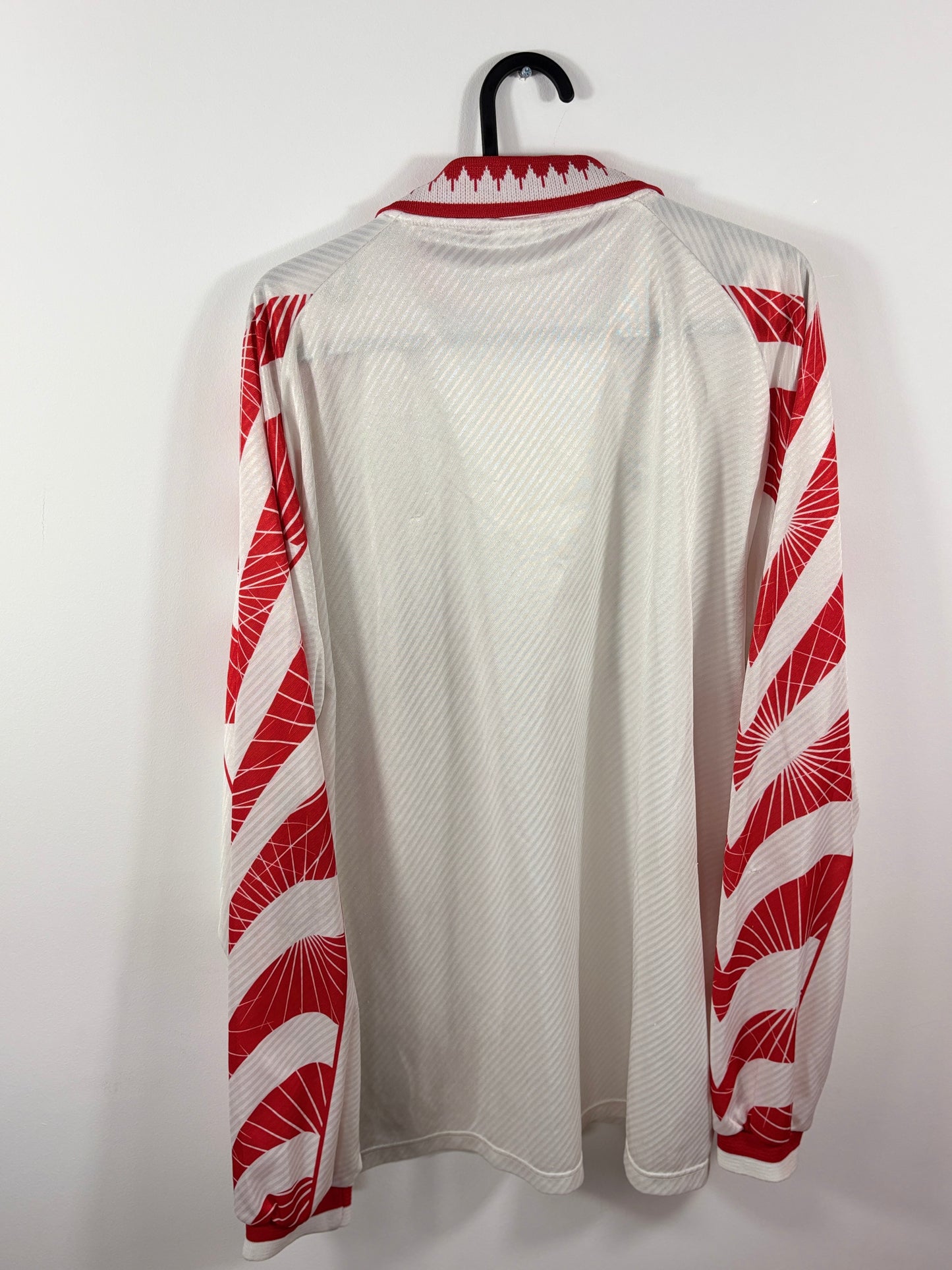 1. FC Köln 1996/1997 Heimtrikot Ford – XL