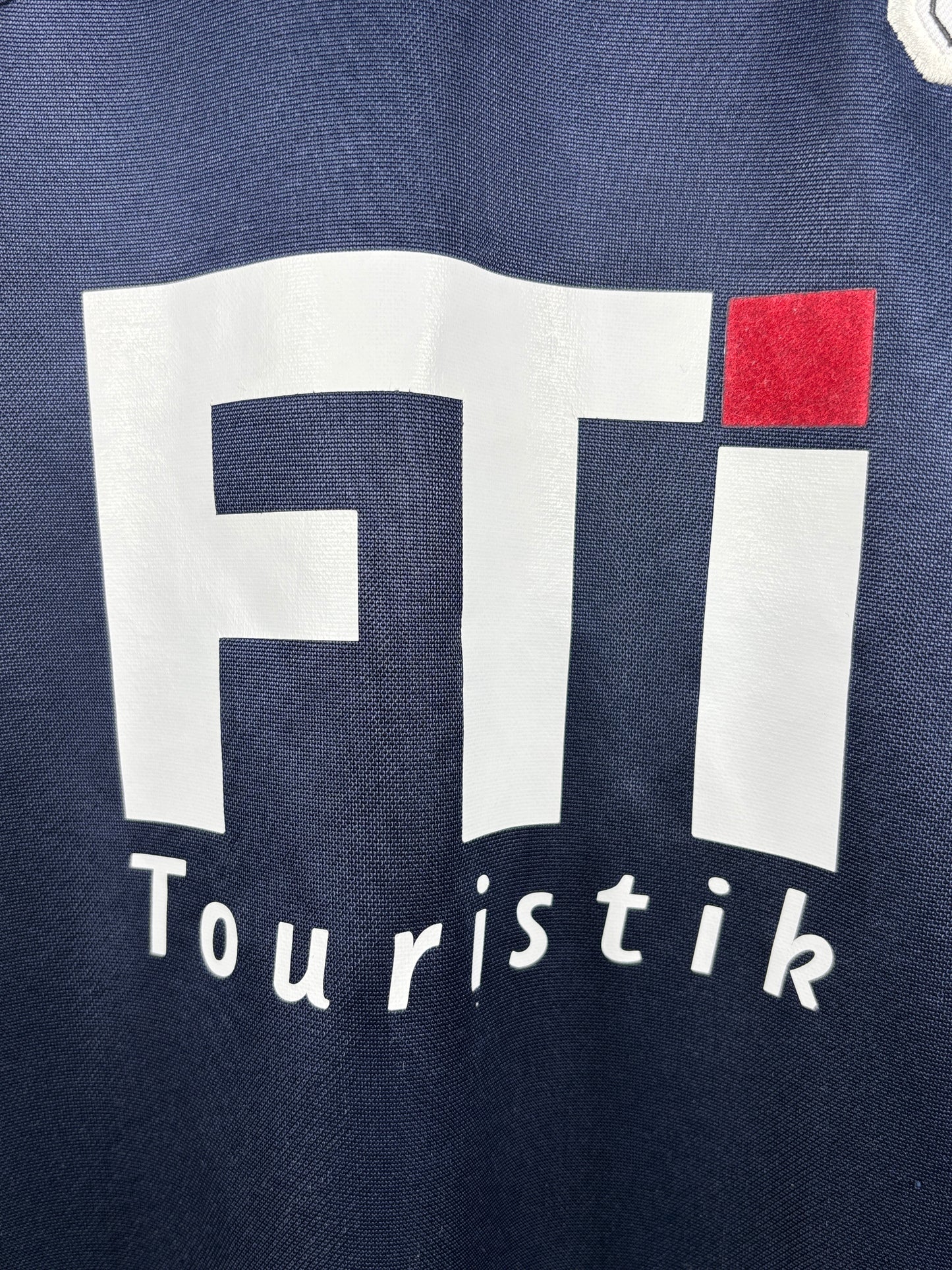 TSV 1860 München 1999/2000 Auswärtstrikot - XL - #4