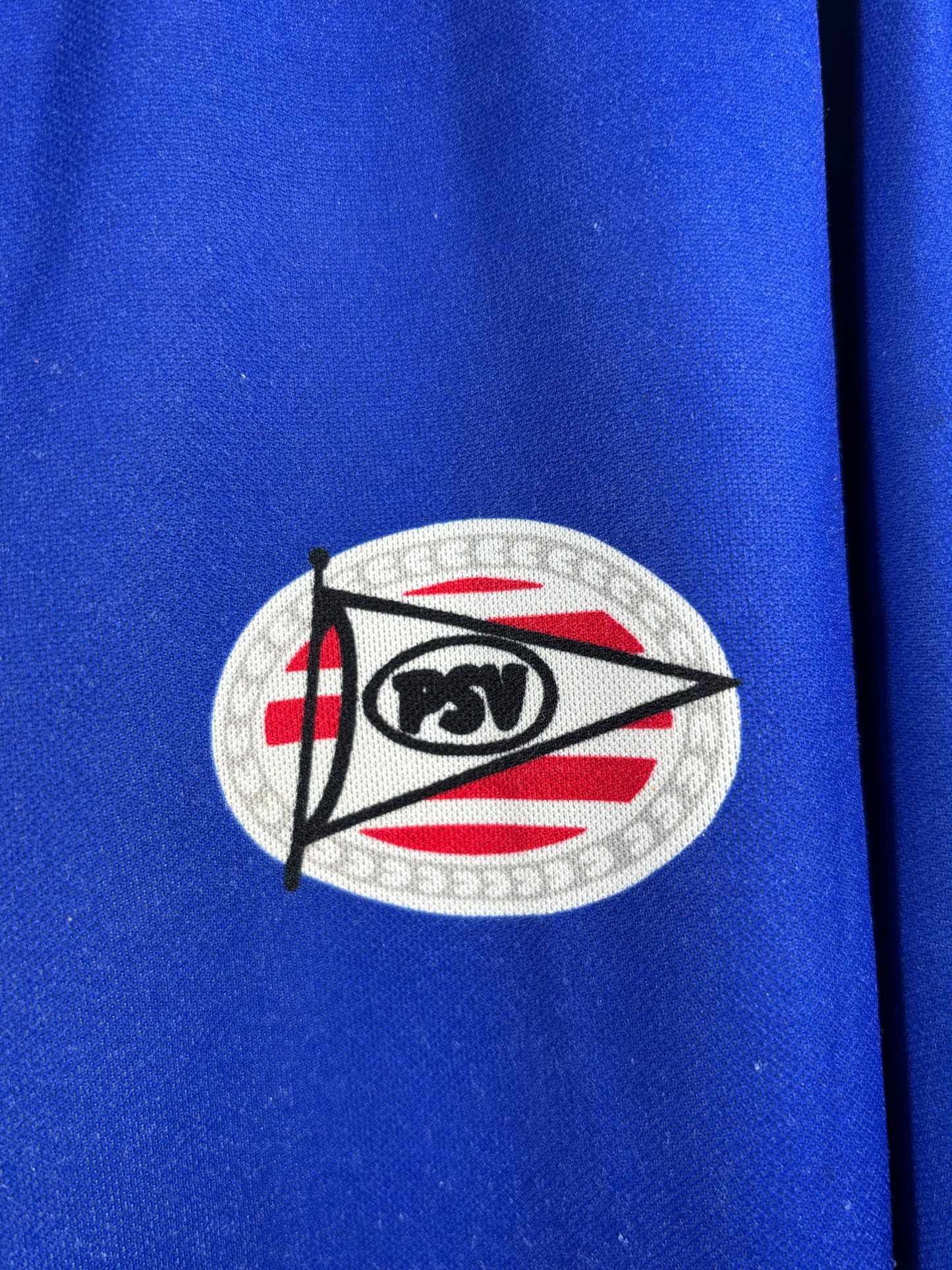 PSV Eindhoven 1992/1993/1994 Philips - L