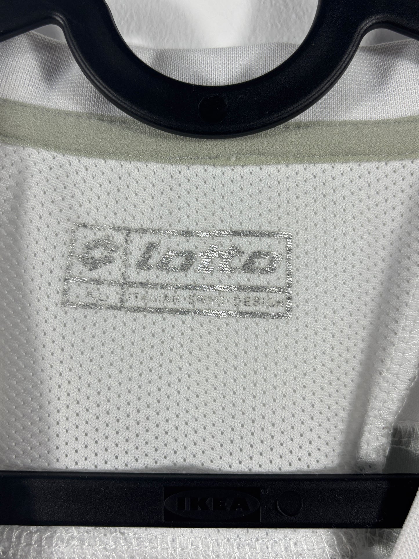 Queens Park Rangers (QPR) 2009/2010 Heimtrikot  – XL