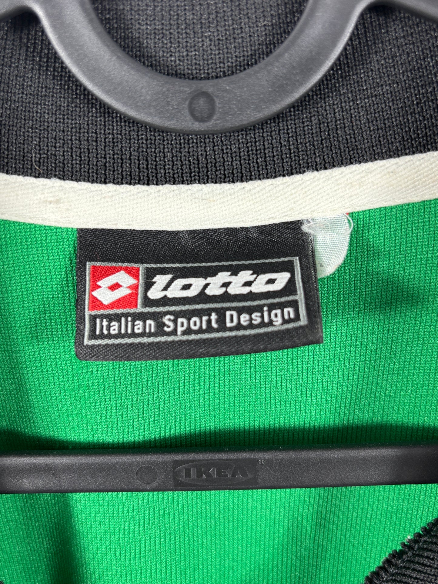 Borussia Mönchengladbach 2003/2004 Heimtrikot - XL - (signiert)
