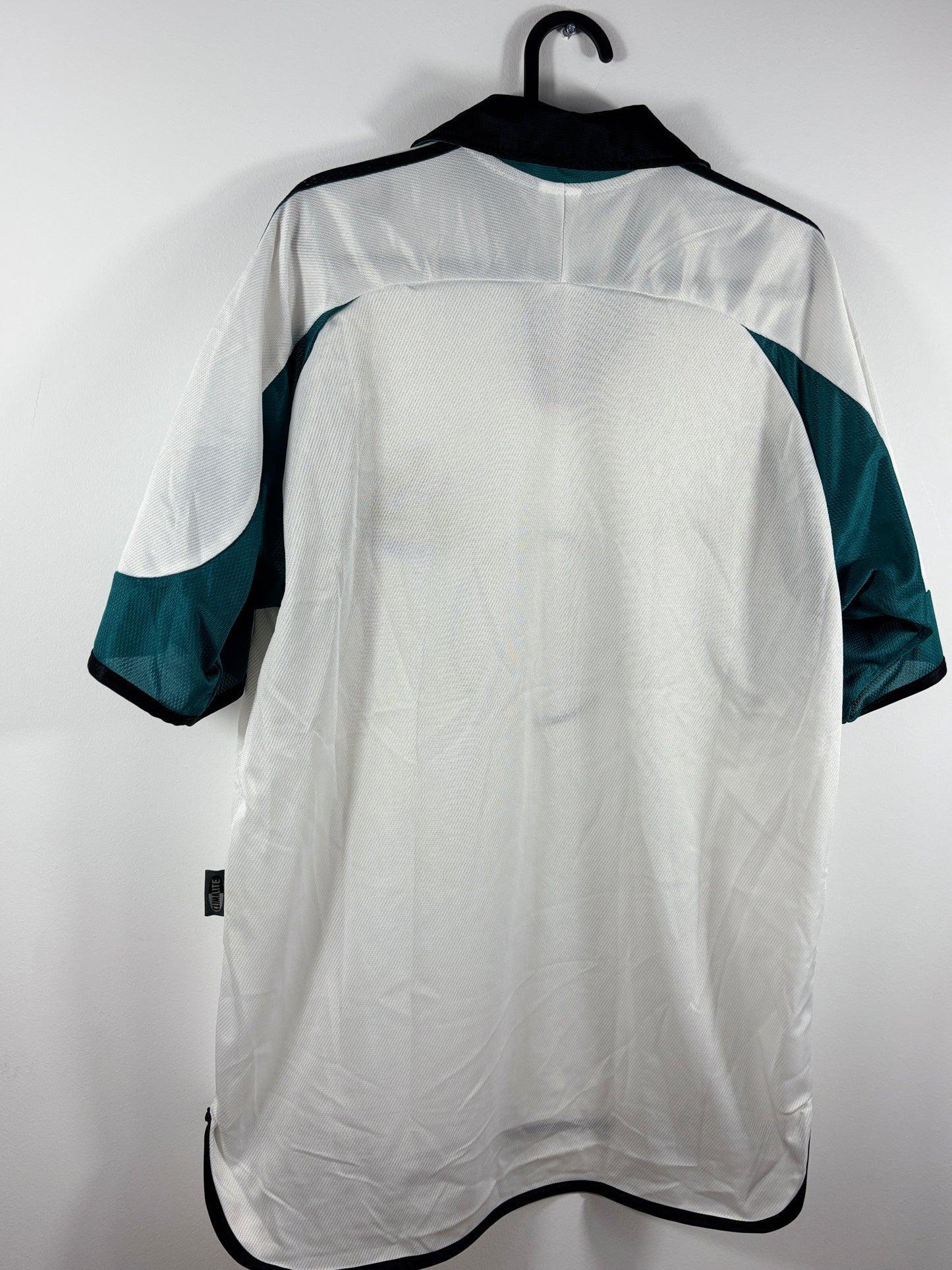 Newcastle United 1999/2000 Auswärtstrikot - M