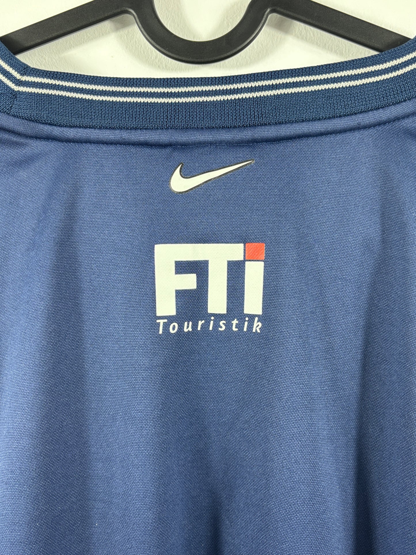 TSV 1860 München 1999/2000 Trainingstrikot – XL