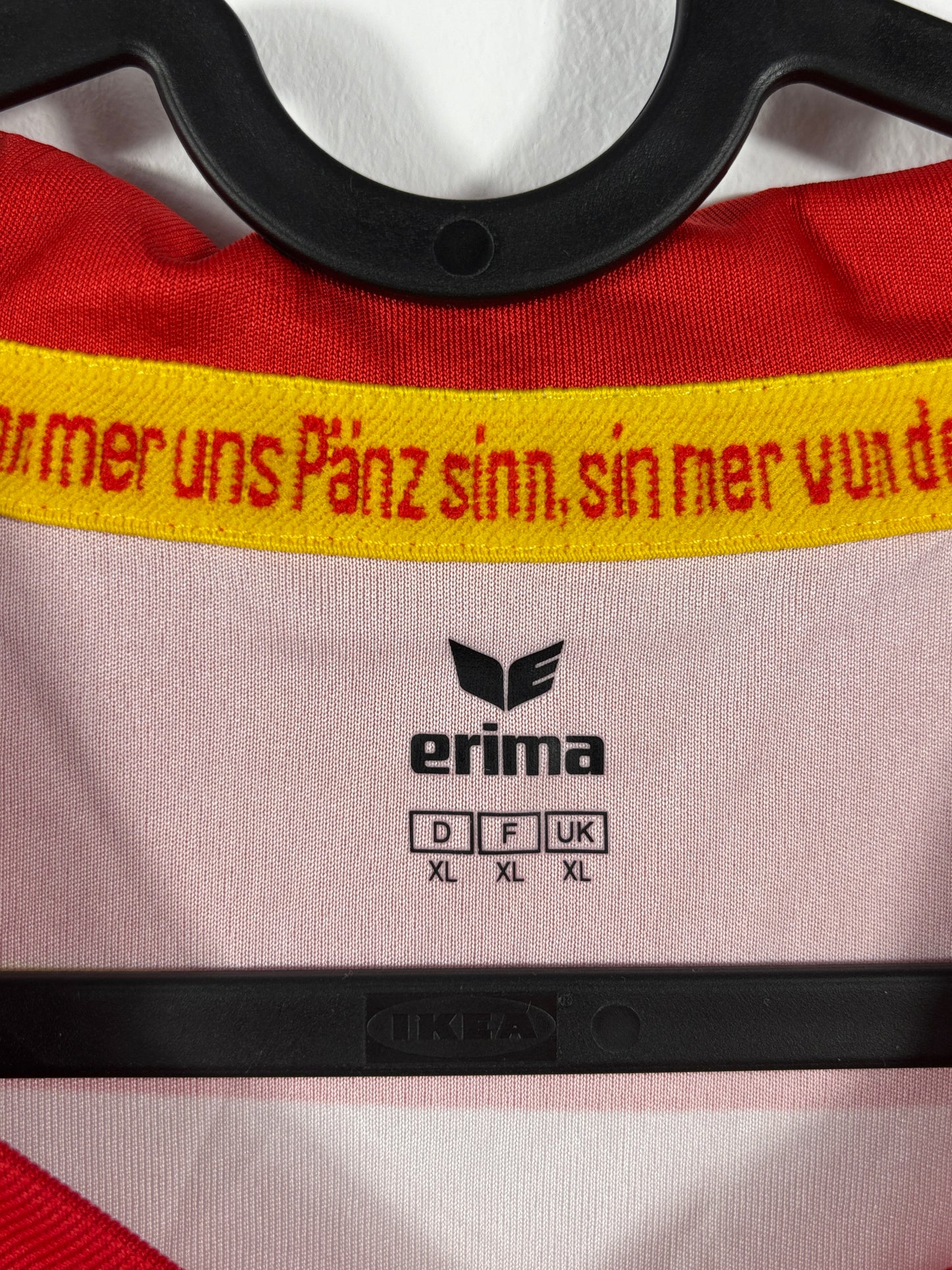 1. FC Köln 2016/2017 Karnevalstrikot Rewe – XL