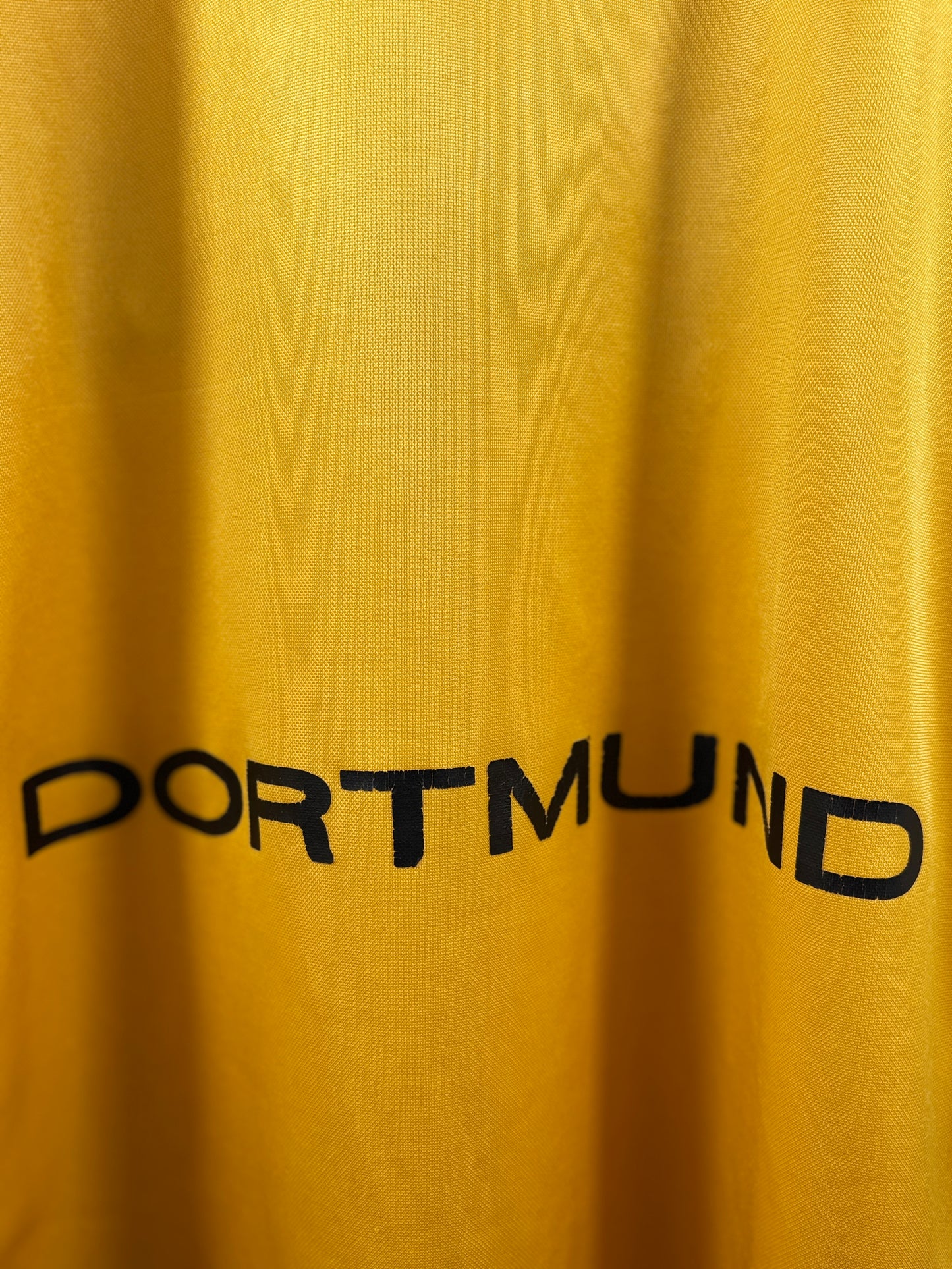 BVB Borussia Dortmund 1998/1999/2000 Heimtrikot - L
