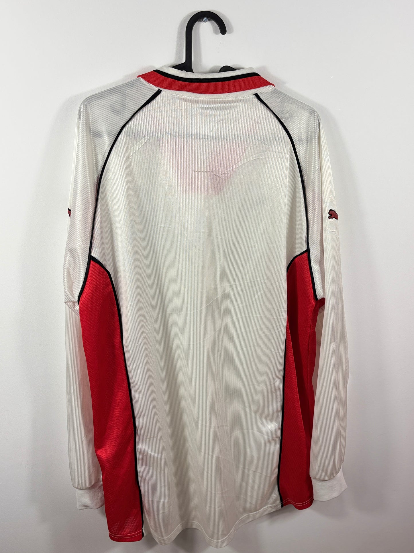 1. FC Köln 1998/1999 Heimtrikot Ford – XL
