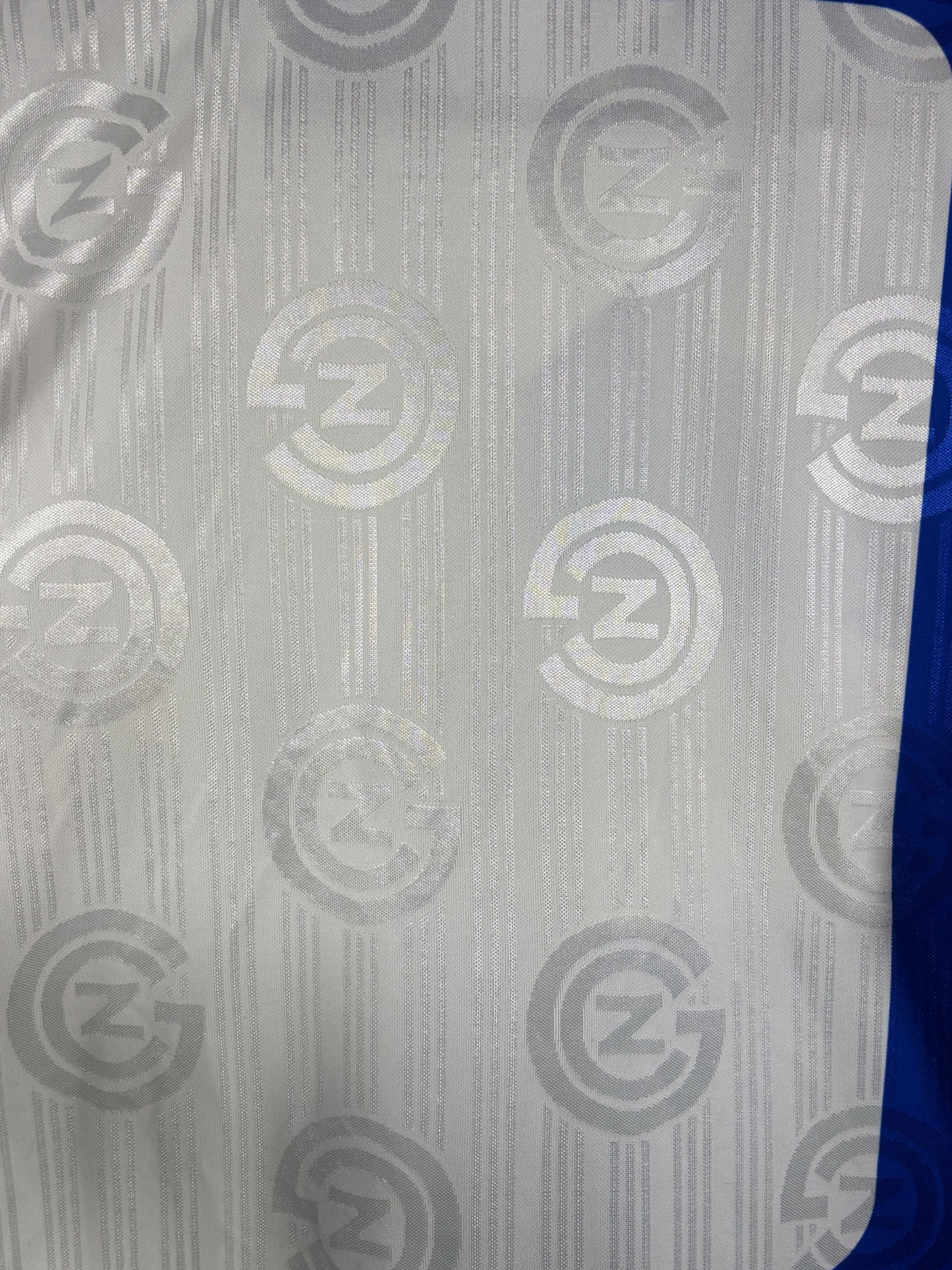 Grasshopper Club Zürich 1997/1998 Heimtrikot - M