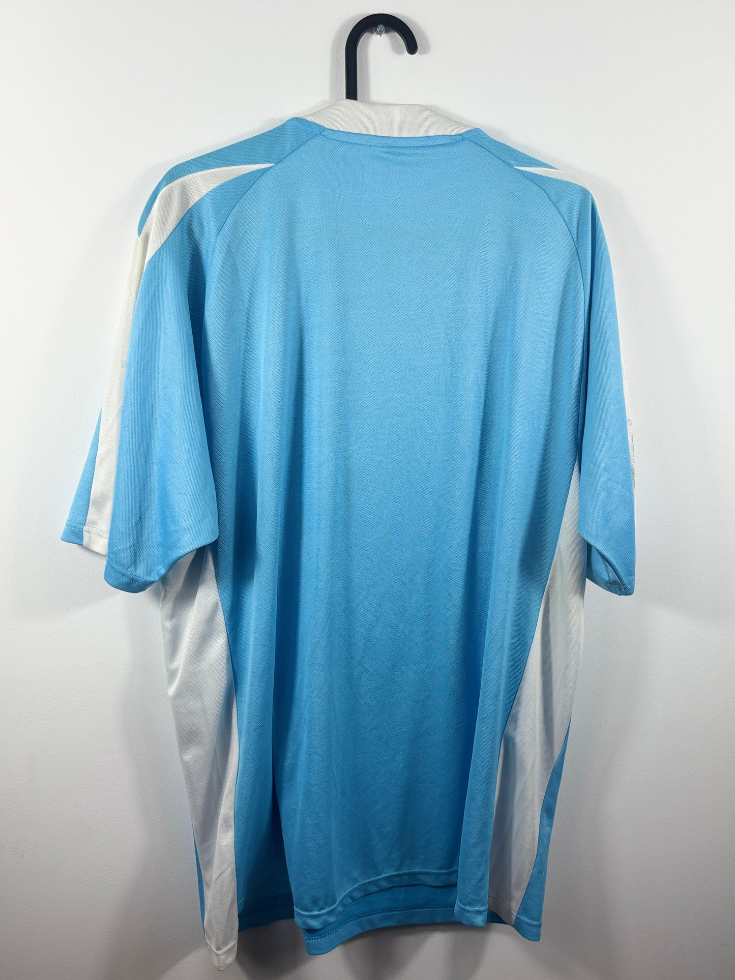 Lazio Rom 2003/2004 Heimtrikot – XL