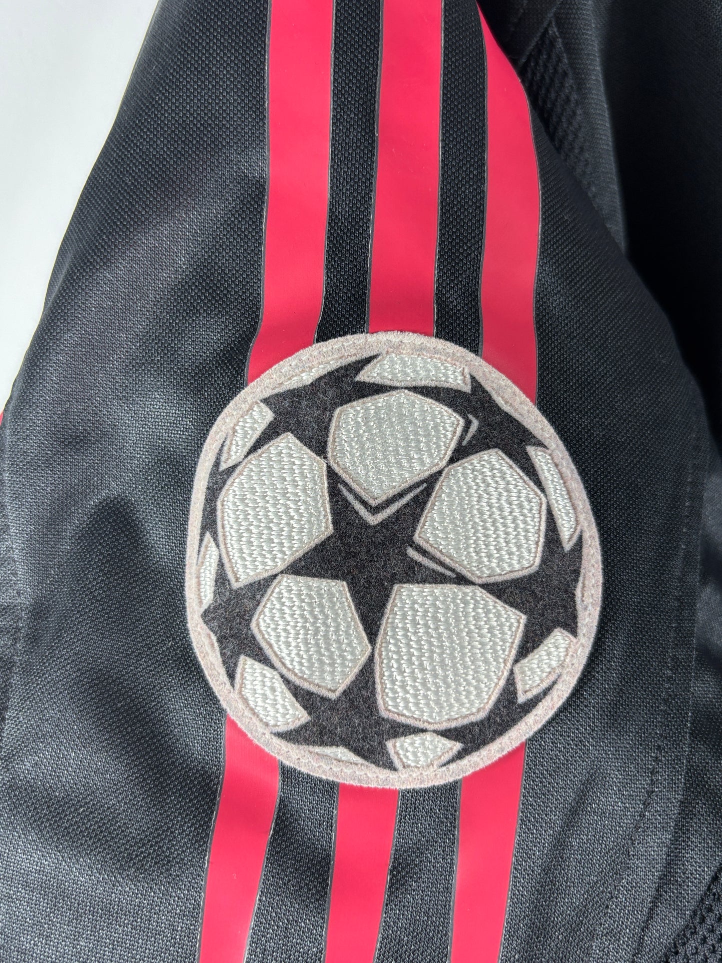 FC Bayern München 2004/2005 Auswärtstrikot - M - #14 Pizarro