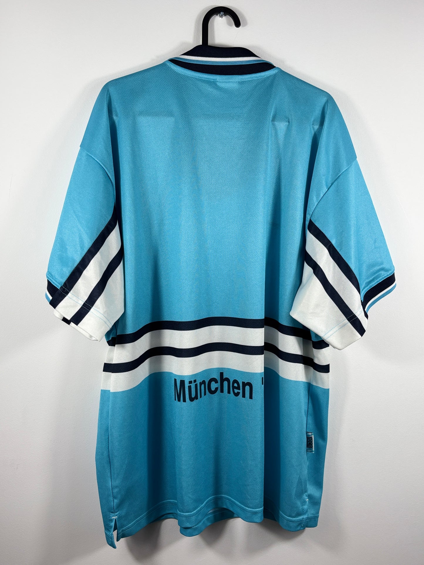 TSV 1860 München 1997/1998 Heimtrikot - XL
