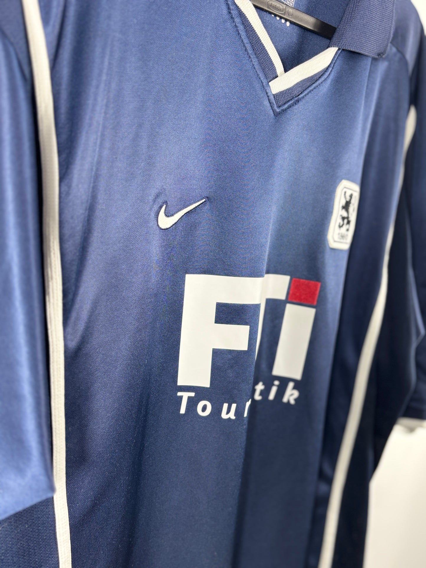 TSV 1860 München 1999/2000 Auswärtstrikot - XL - #4