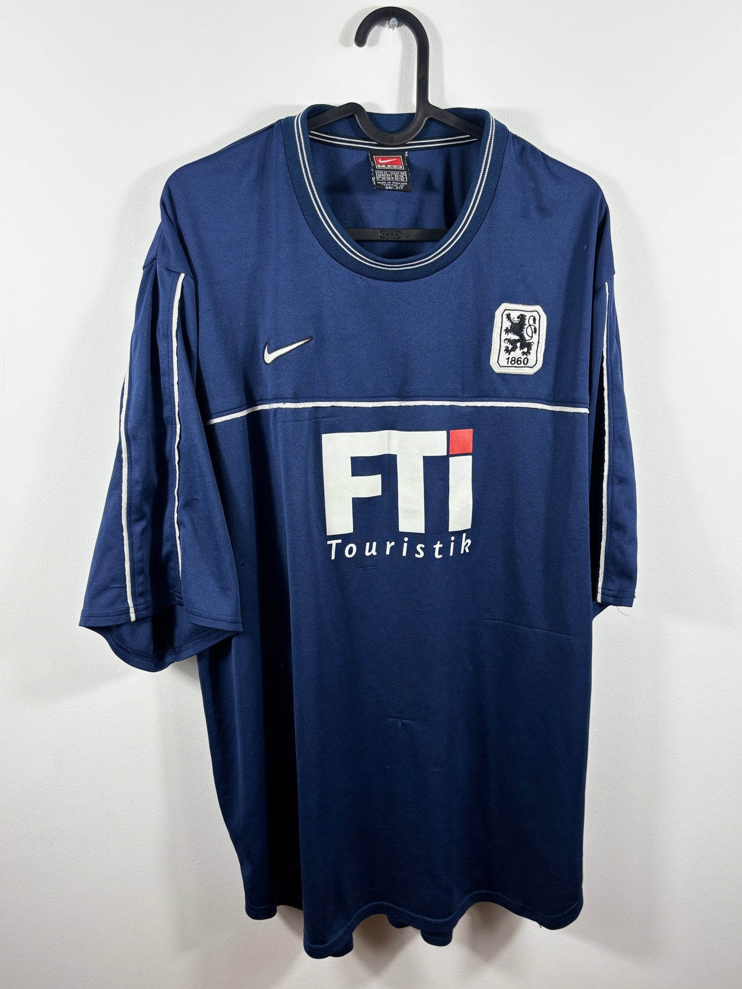 TSV 1860 München 1999/2000 Trainingstrikot – XL