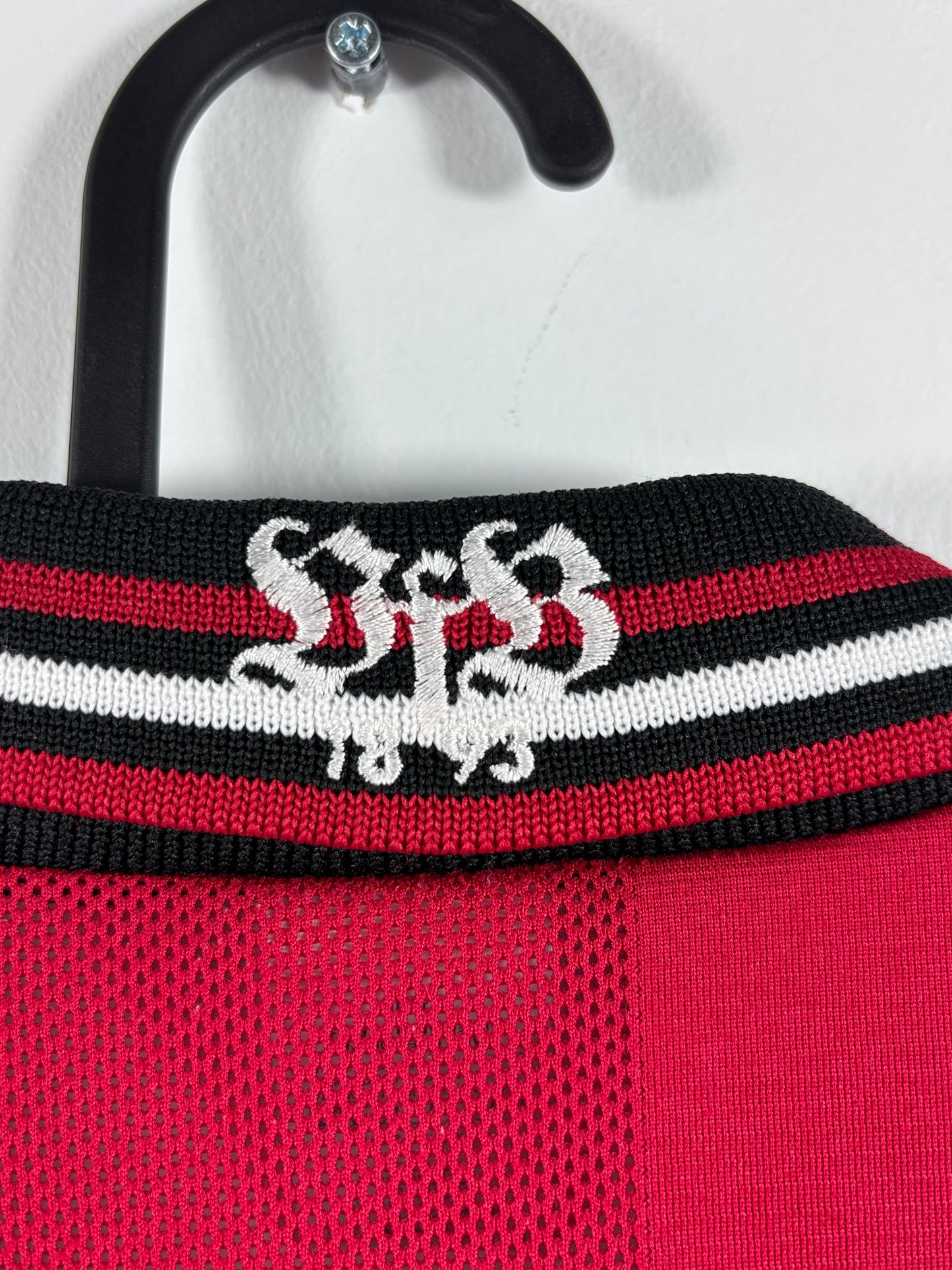 VfB Stuttgart 1996/1997 Auswärtstrikot - XXL