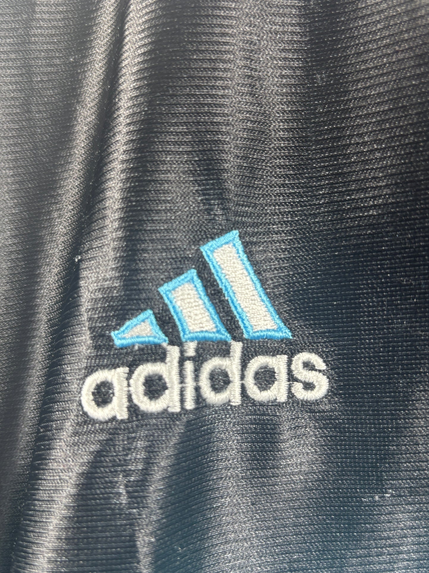Olympique Marseille 1999/2020 Ausweichtrikot Ericsson - XL