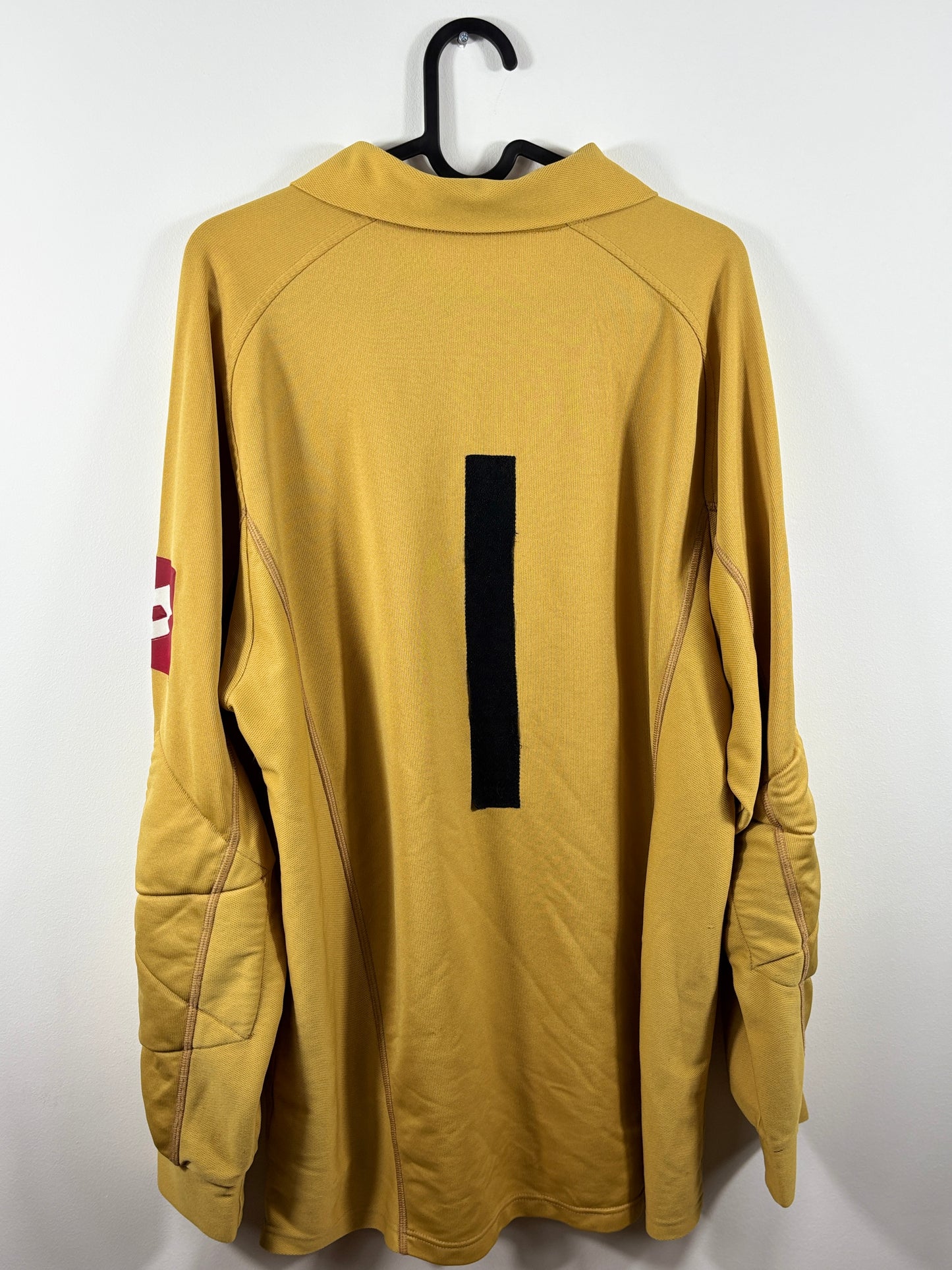 Borussia Mönchengladbach 2004/2005 Heimtrikot - XL - #1