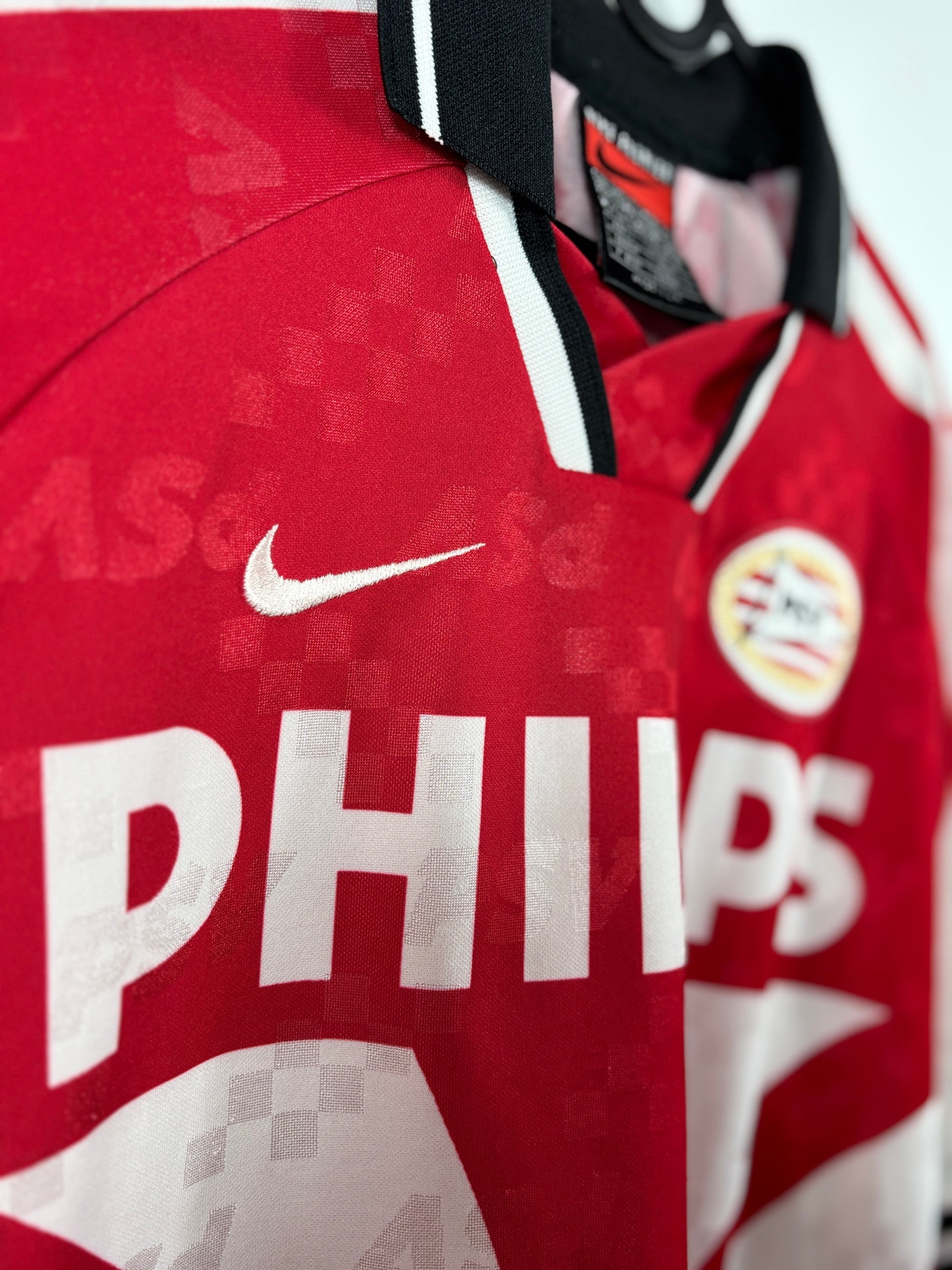 PSV Eindhoven 1996/1997 Philips - XL