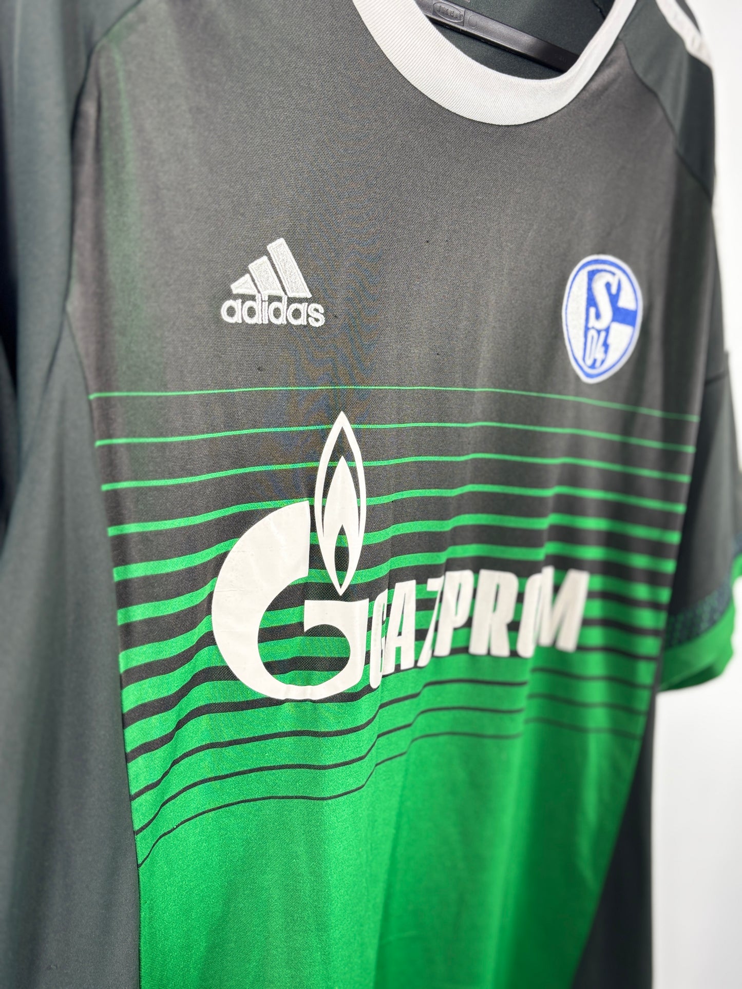 Schalke 04 2015/2016 Ausweichtrikot - XL