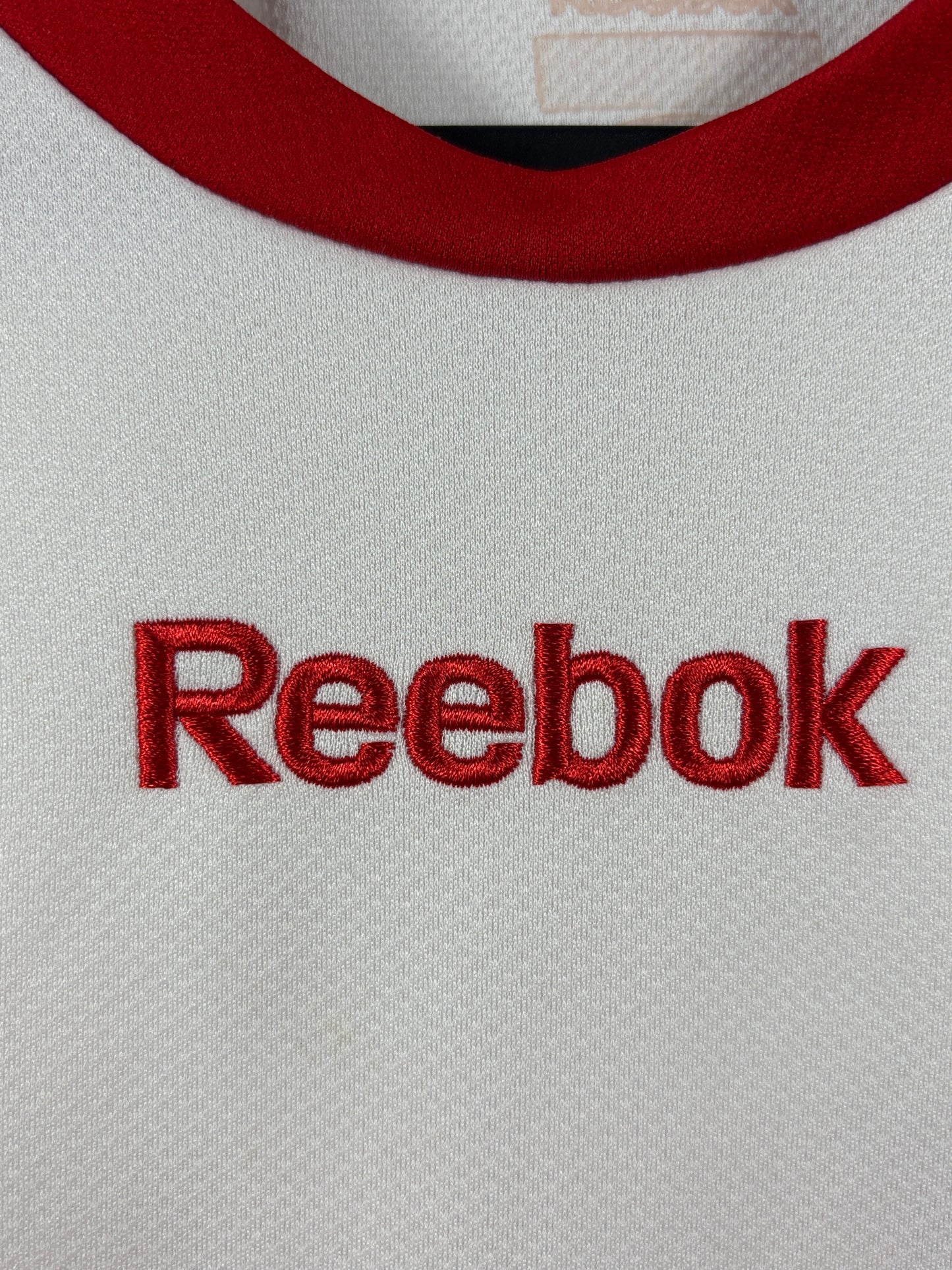1. FC Köln 2008/2009 Heimtrikot Rewe– XL - #20 Antar