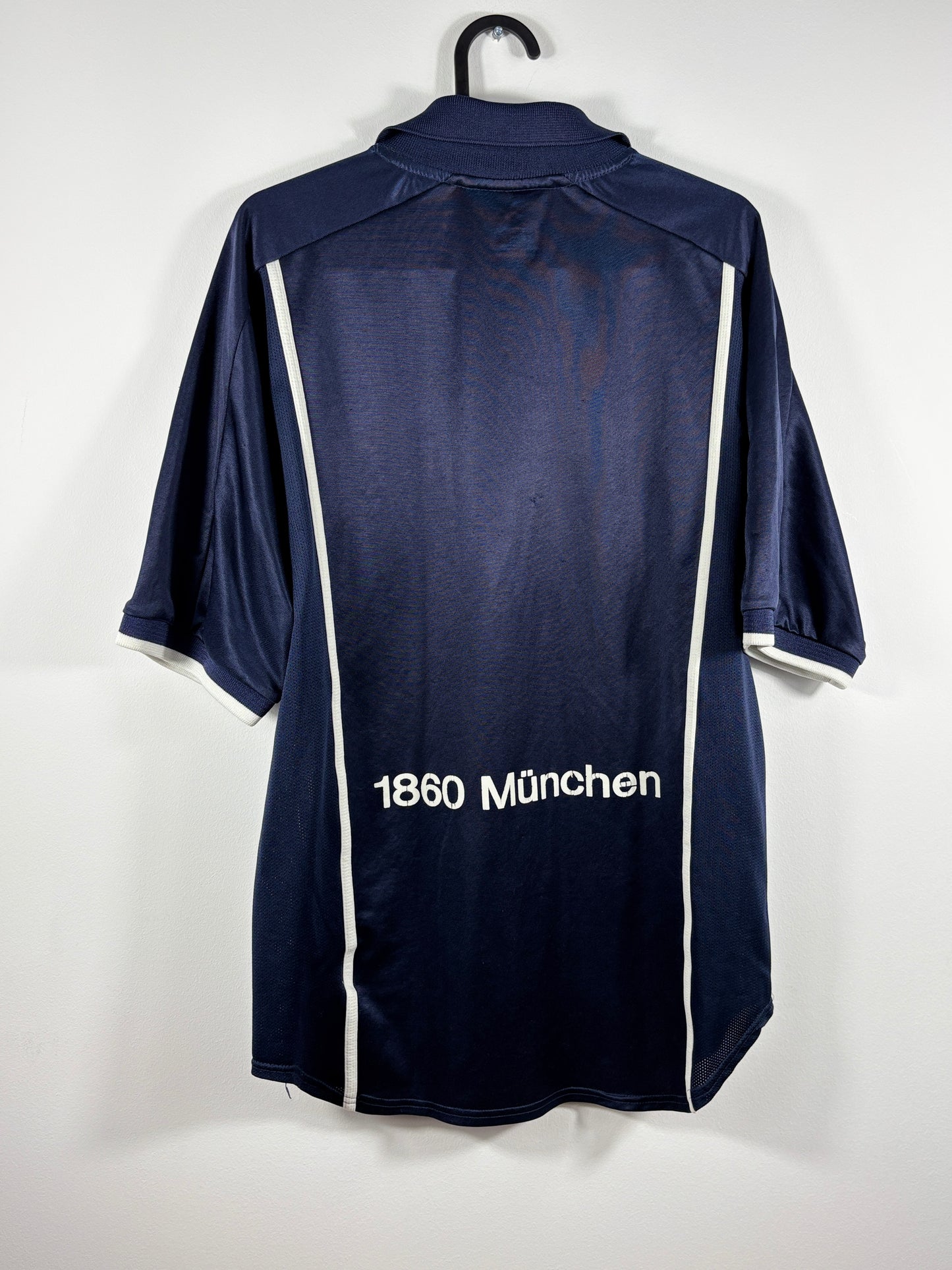 TSV 1860 München 1999/2000 Auswärtstrikot - M