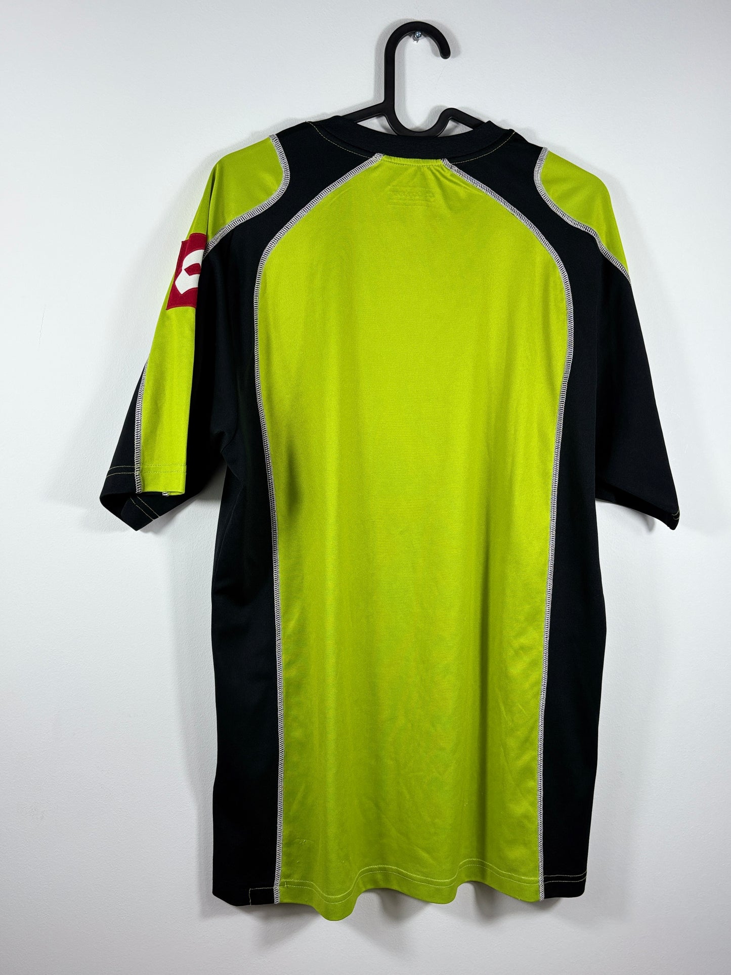ACF Fiorentina 2009/2010 Torwarttrikot – L