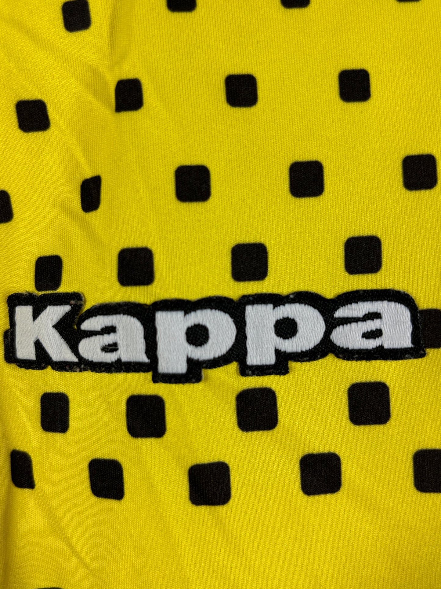 BVB Borussia Dortmund 2011/2012 Heimtrikot - L - #23 Kagawa