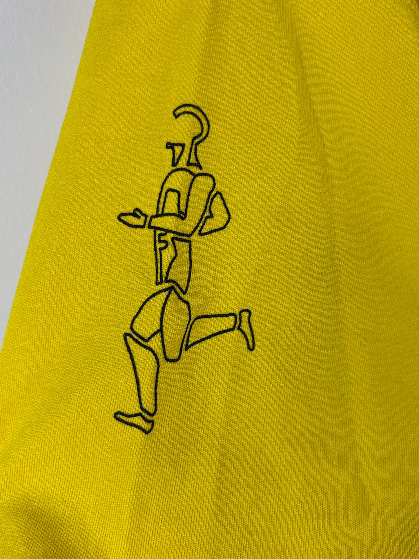 BVB Borussia Dortmund 2003/2004 Heimtrikot - L