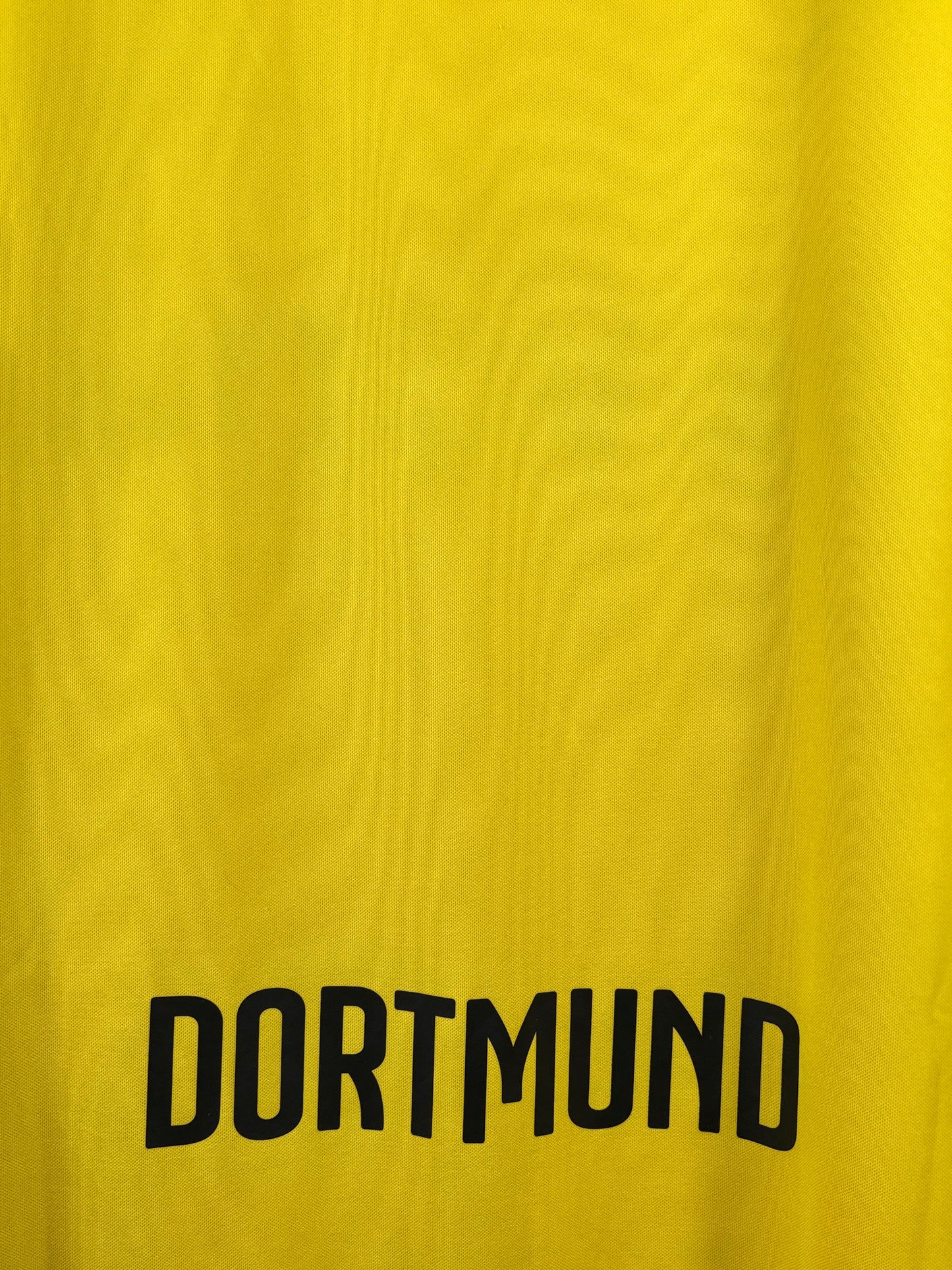 BVB Borussia Dortmund 2015/2016 Heimtrikot - L
