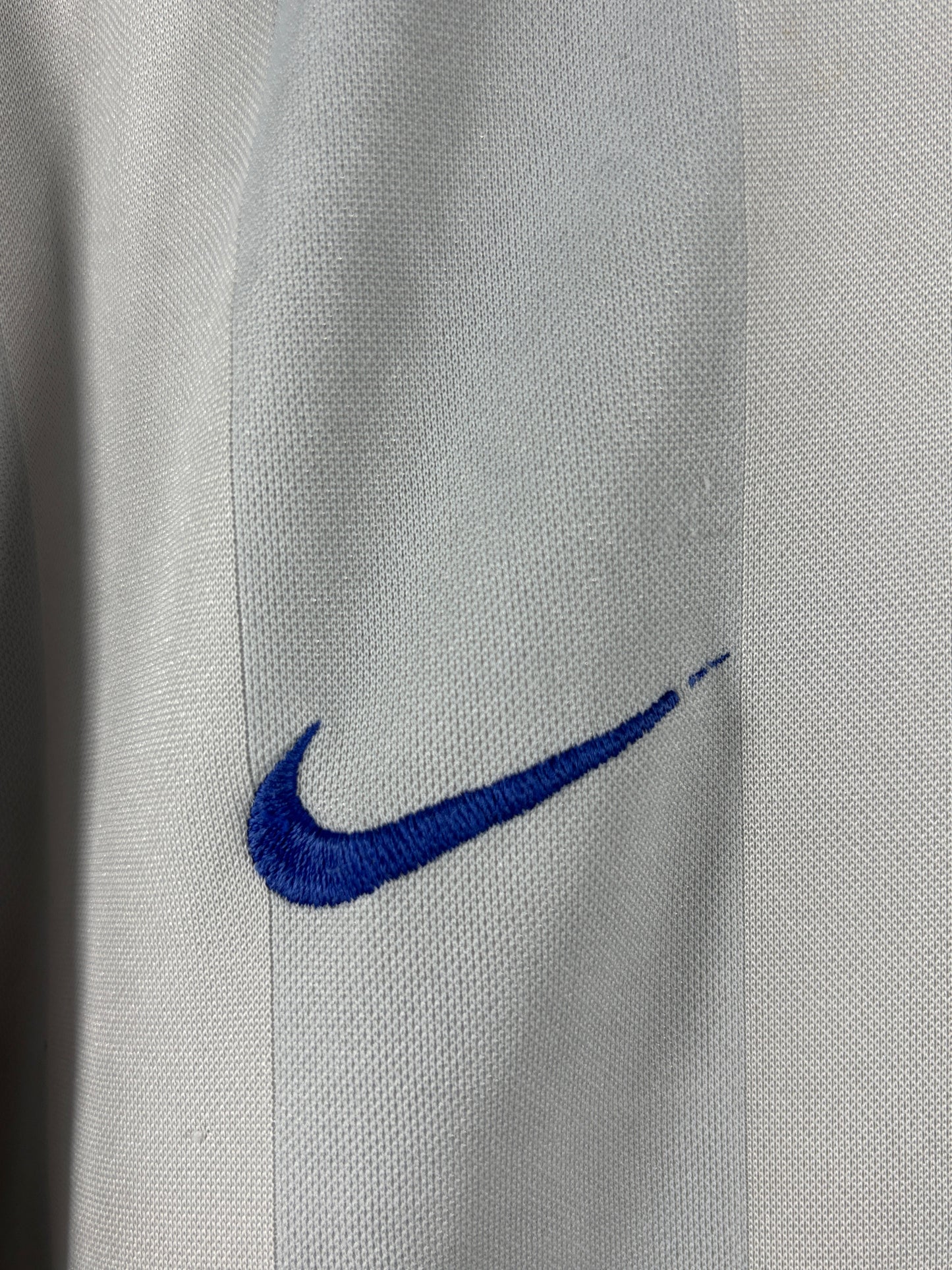 Hertha BSC Berlin 2000/2001 Auswärtstrikot - XL