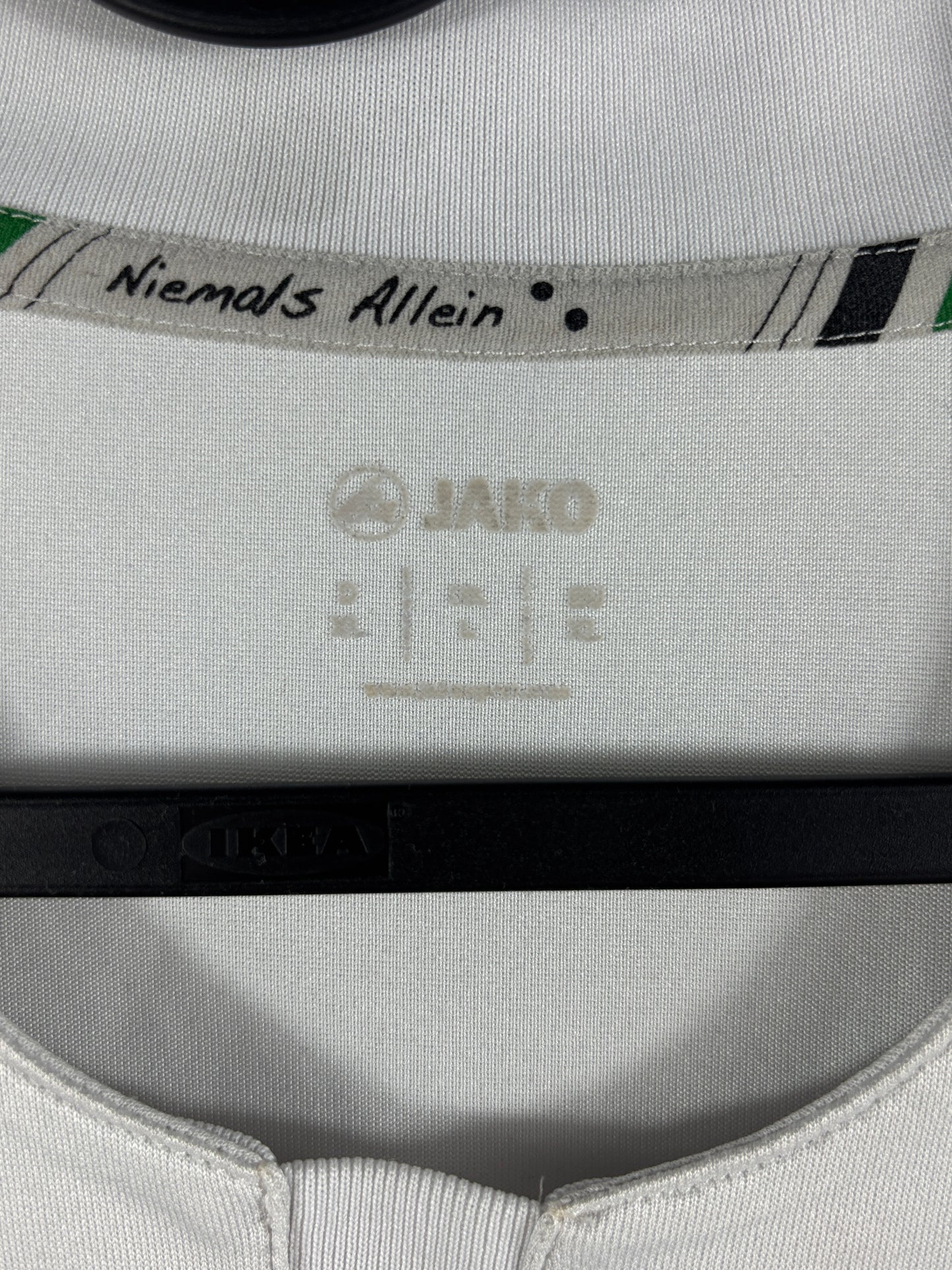 Hannover 96 2011/2012 Auswärtstrikot - XL