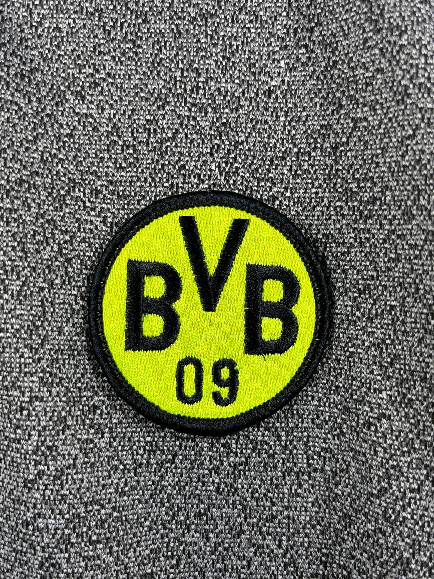 BVB Borussia Dortmund 1997/1998 Auswärtstrikot- L (DEFEKT)