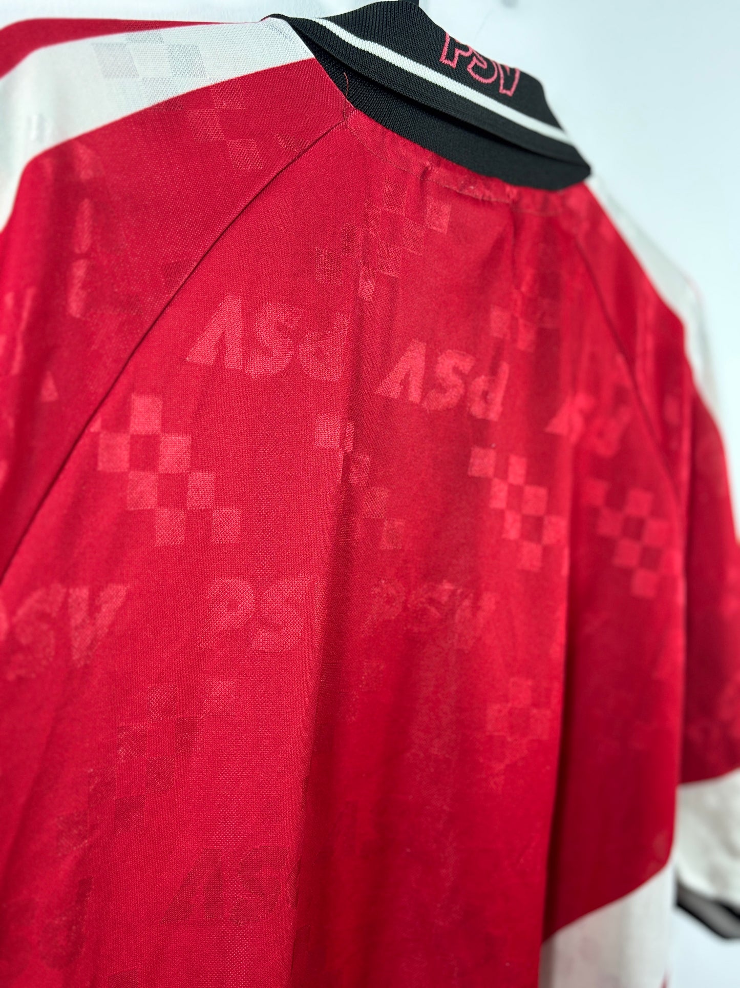 PSV Eindhoven 1996/1997 Philips - L