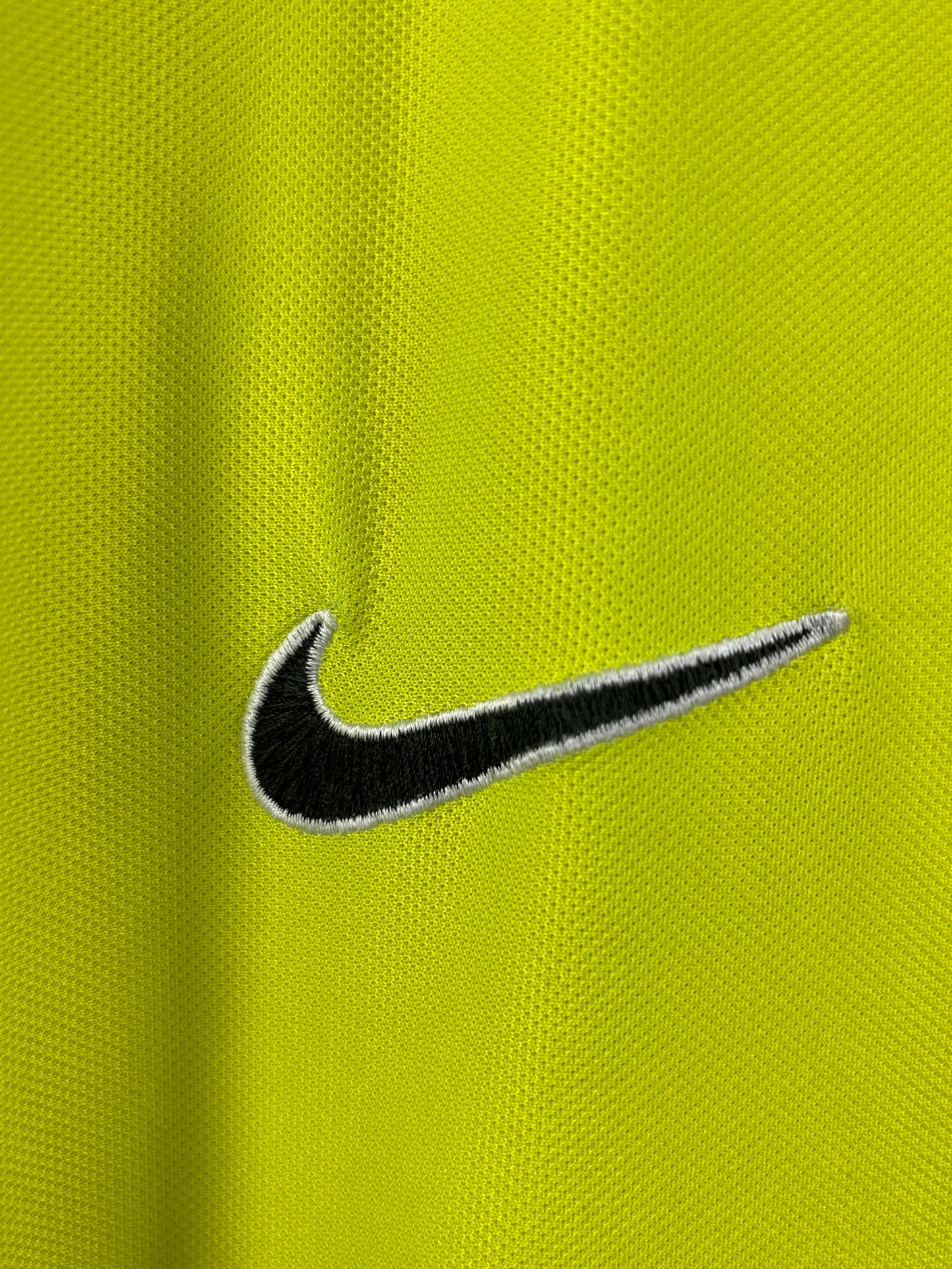 BVB Borussia Dortmund 1997/1998 Heimtrikot - L