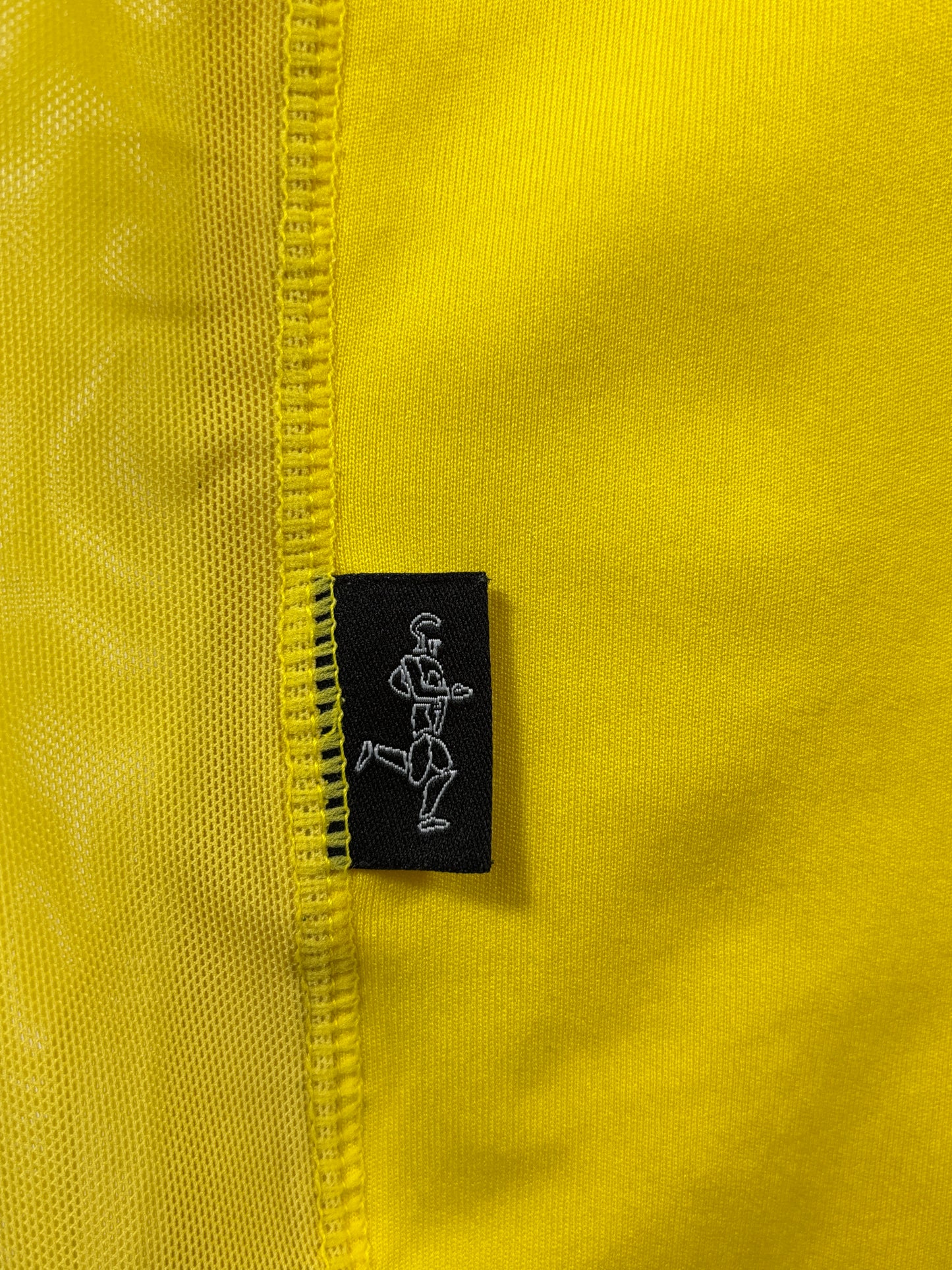 BVB Borussia Dortmund 2003/2004 Heimtrikot - L - #10 Rosicky